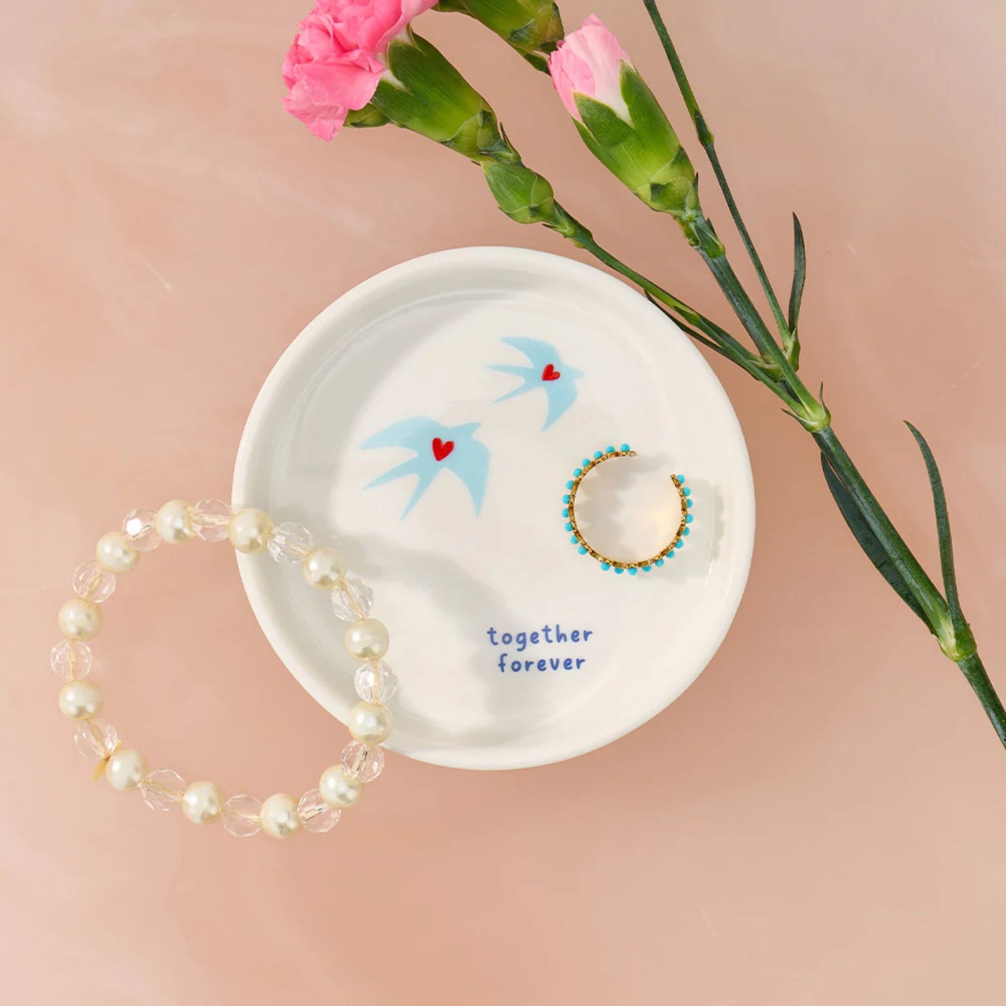 Mini Trinket Dish