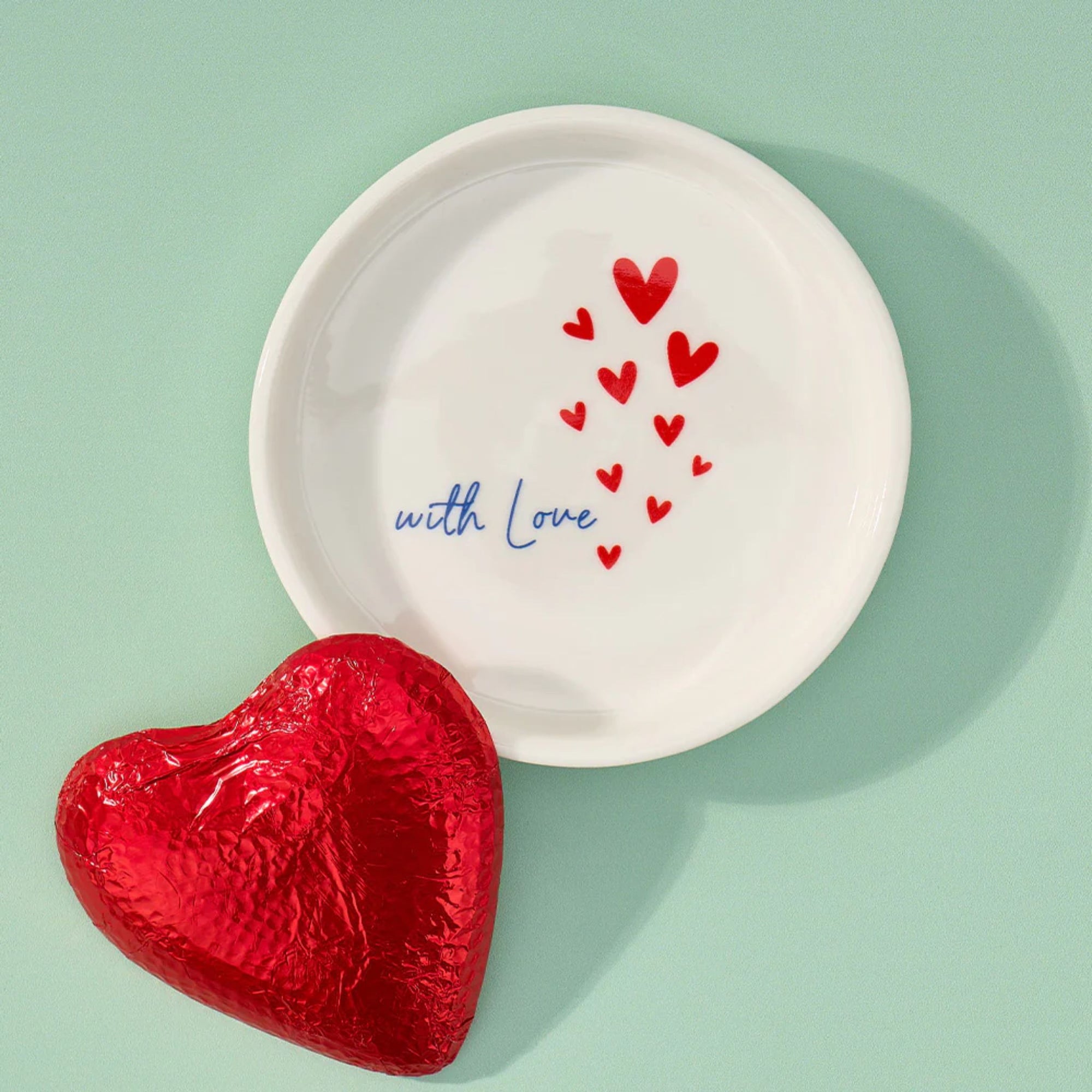 Mini Trinket Dish