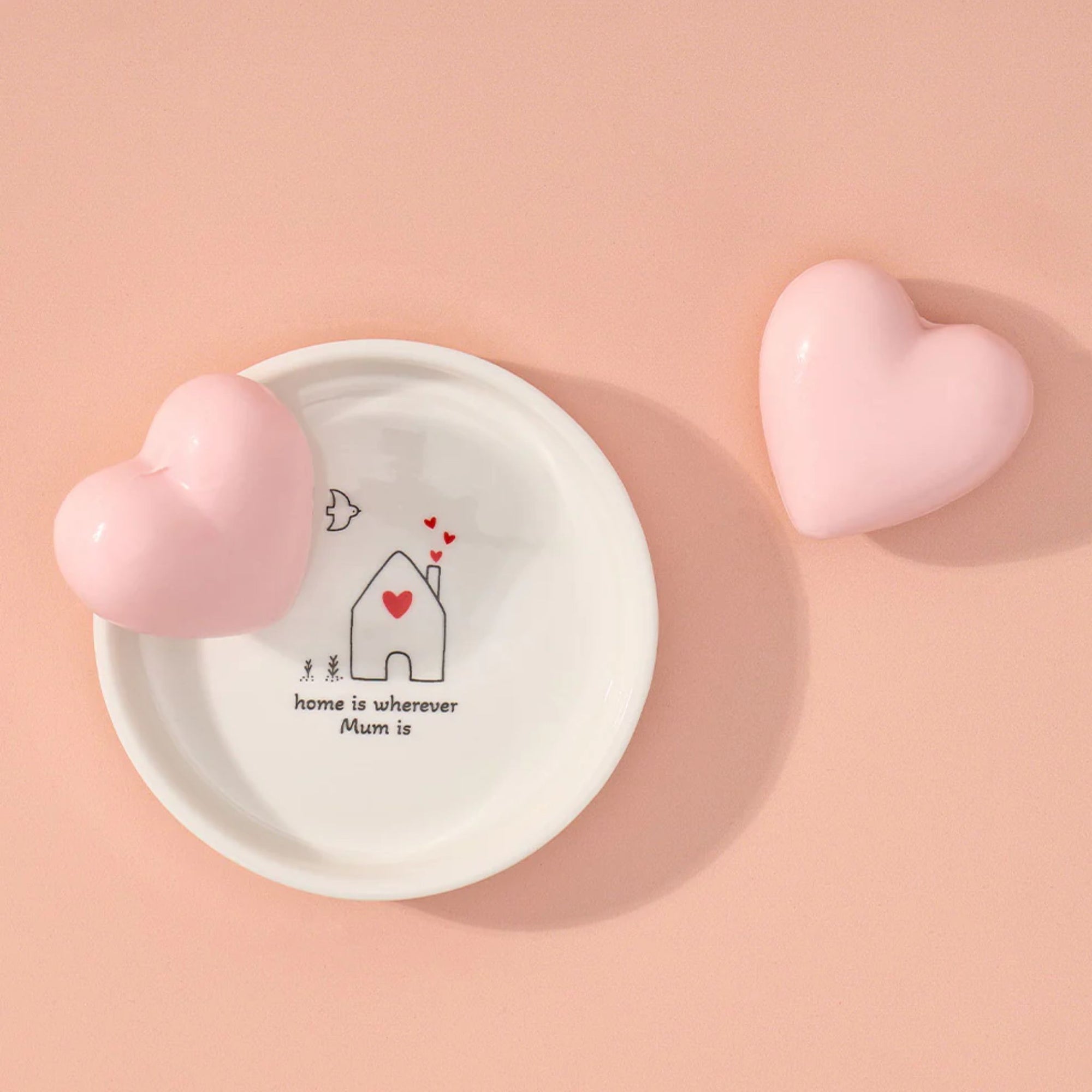 Mini Trinket Dish