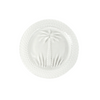Palm Plate Set