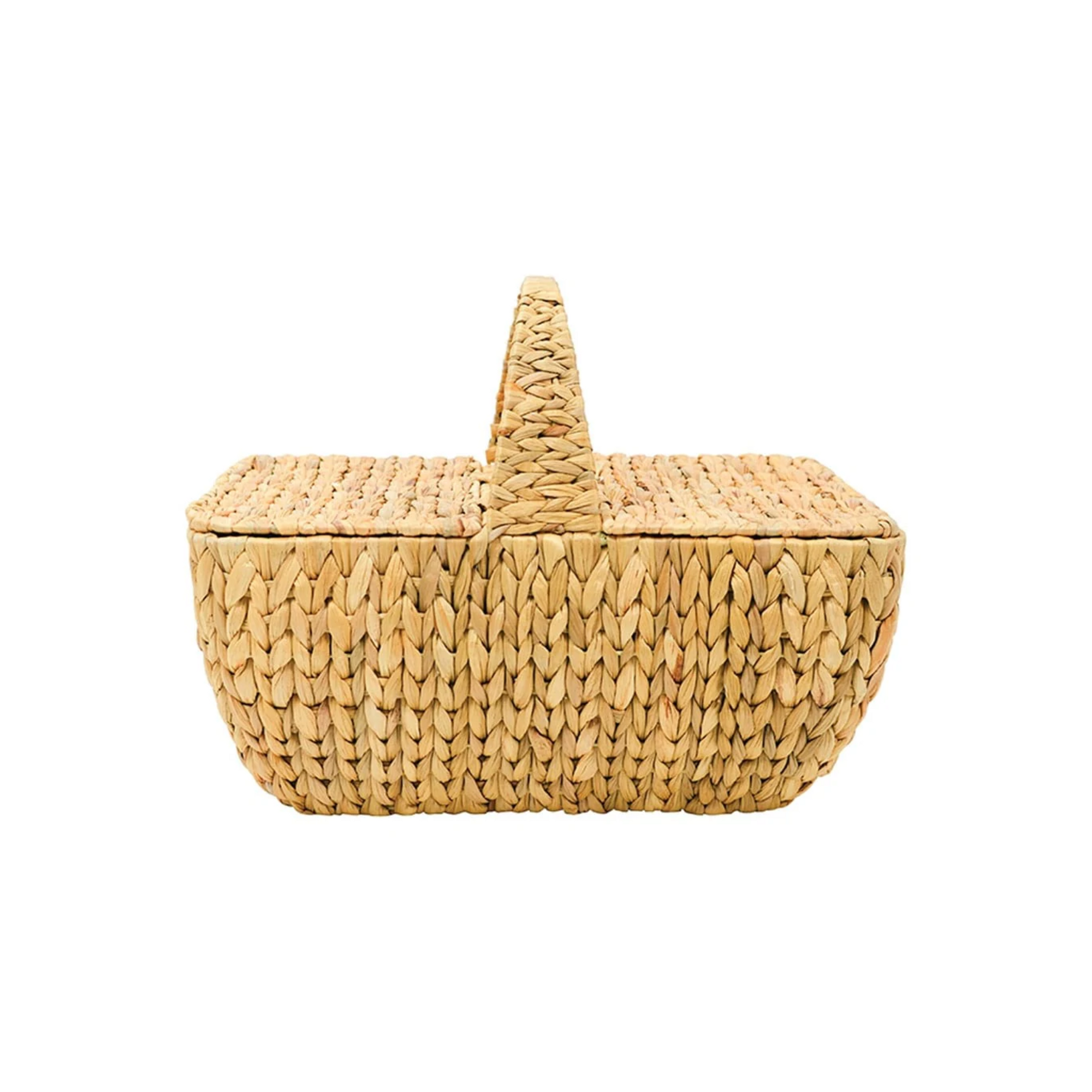 Picnic Basket - Oxley and Moss