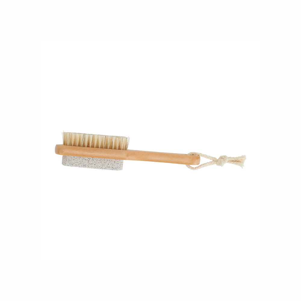 Pumice Stone Footbrush