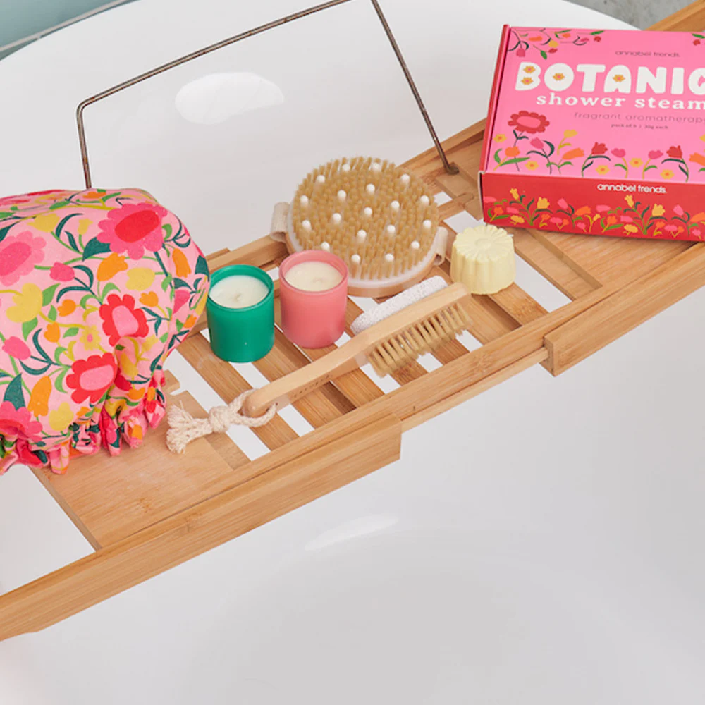 Shower Massage Brush