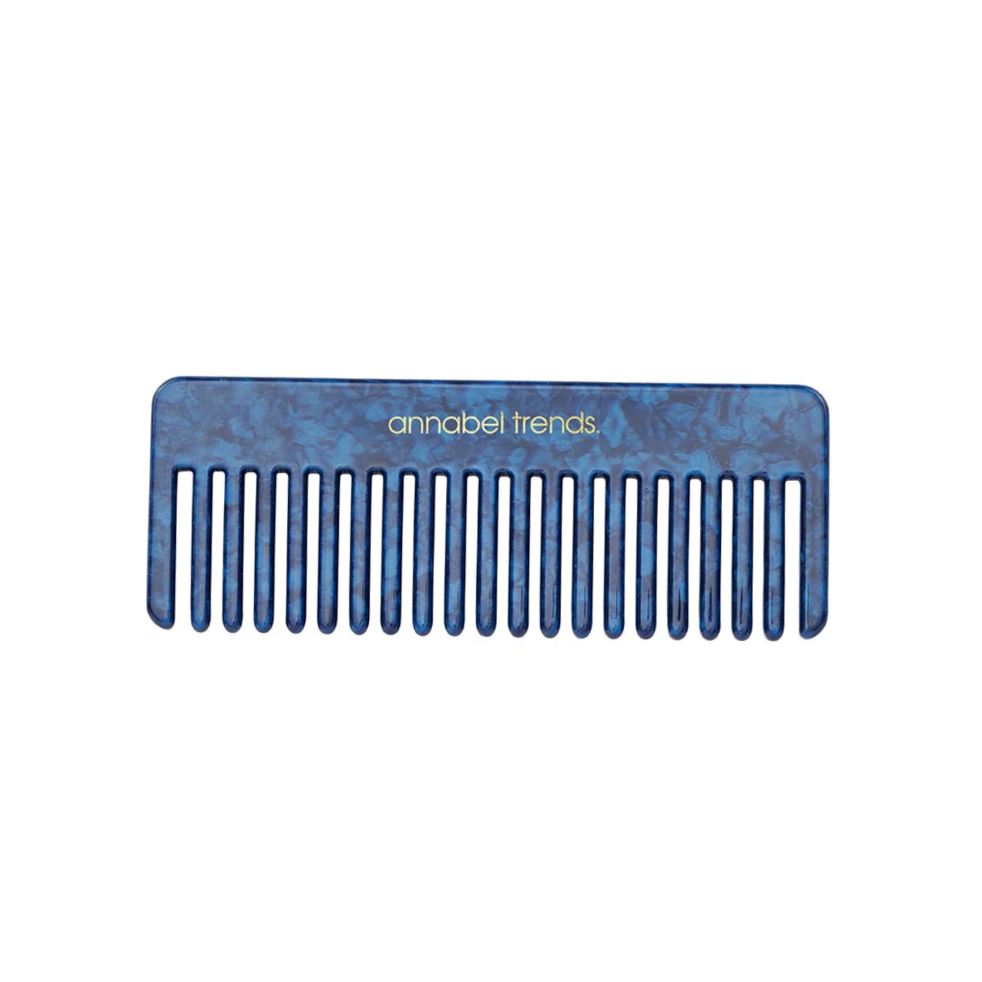 Tamed Hair Comb