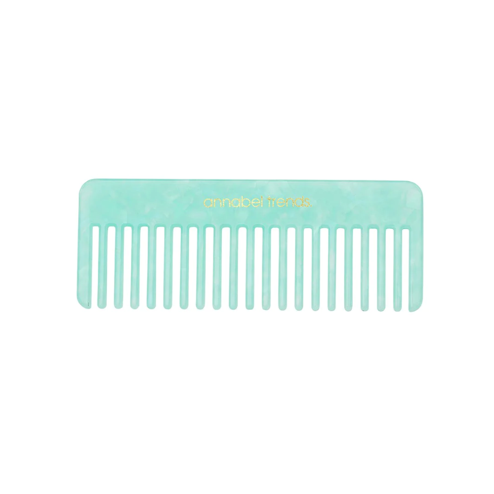 Tamed Hair Comb