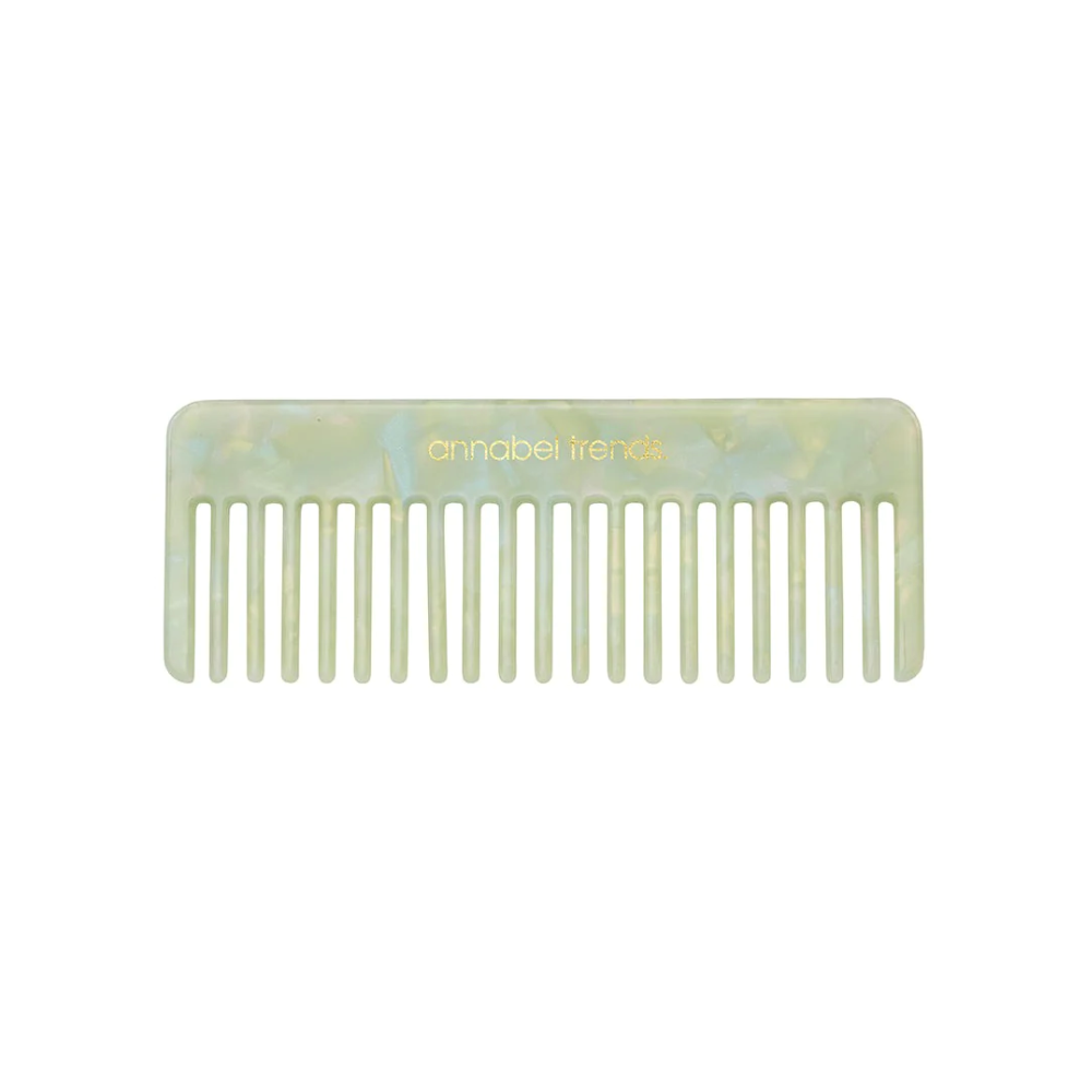 Tamed Hair Comb
