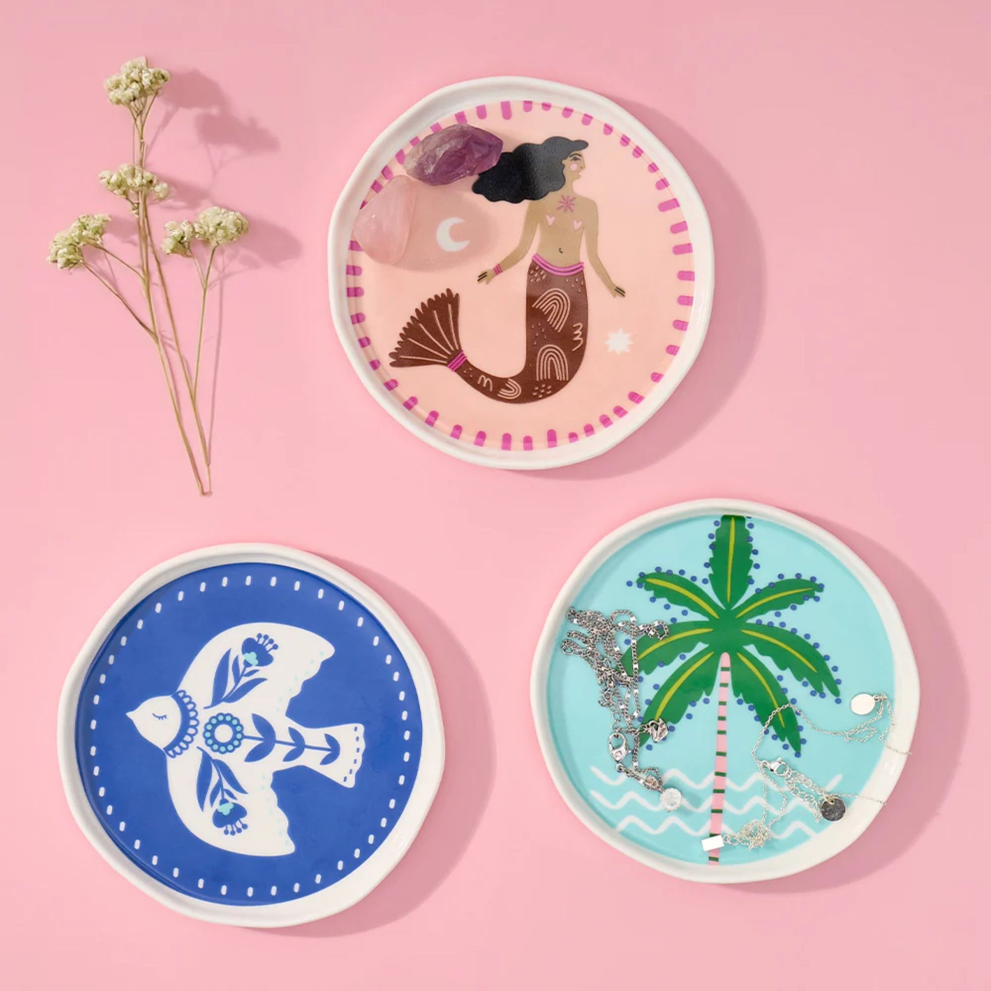 Trinket Dish