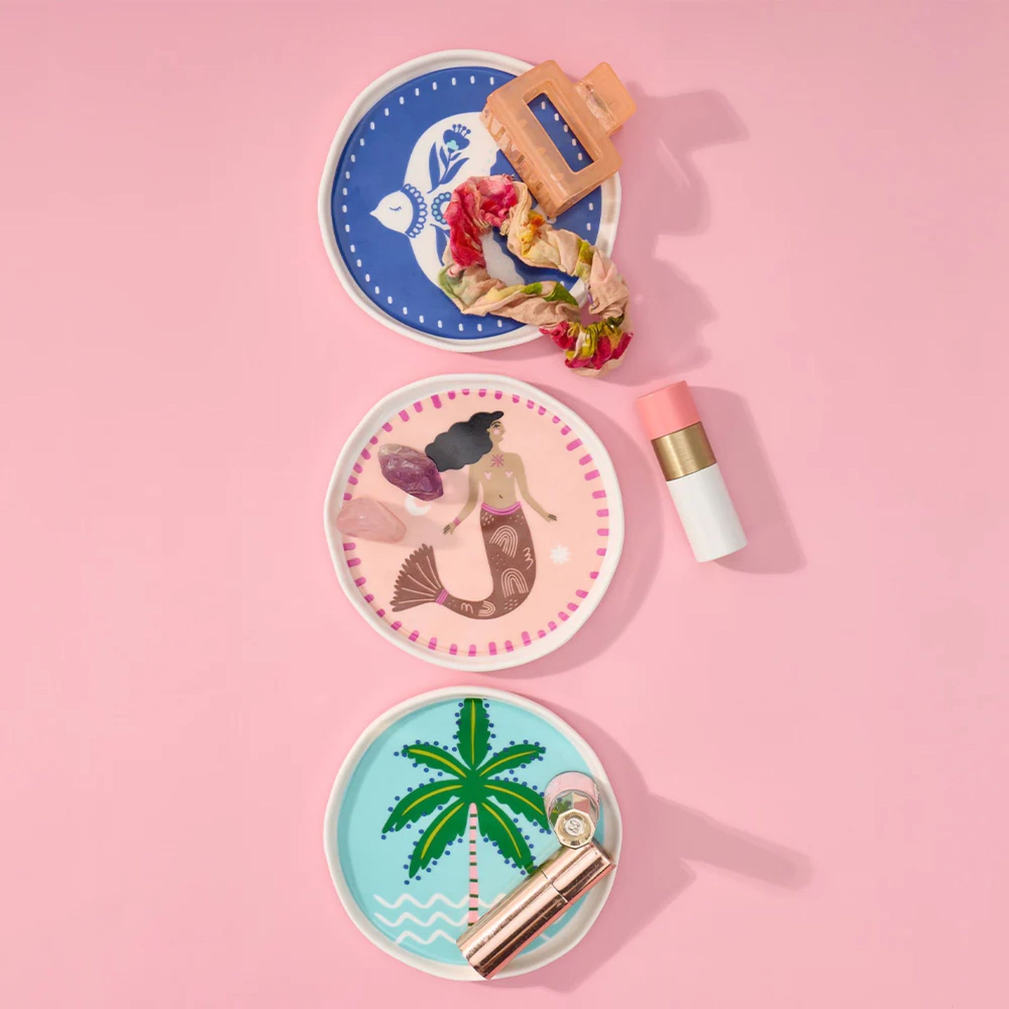 Trinket Dish