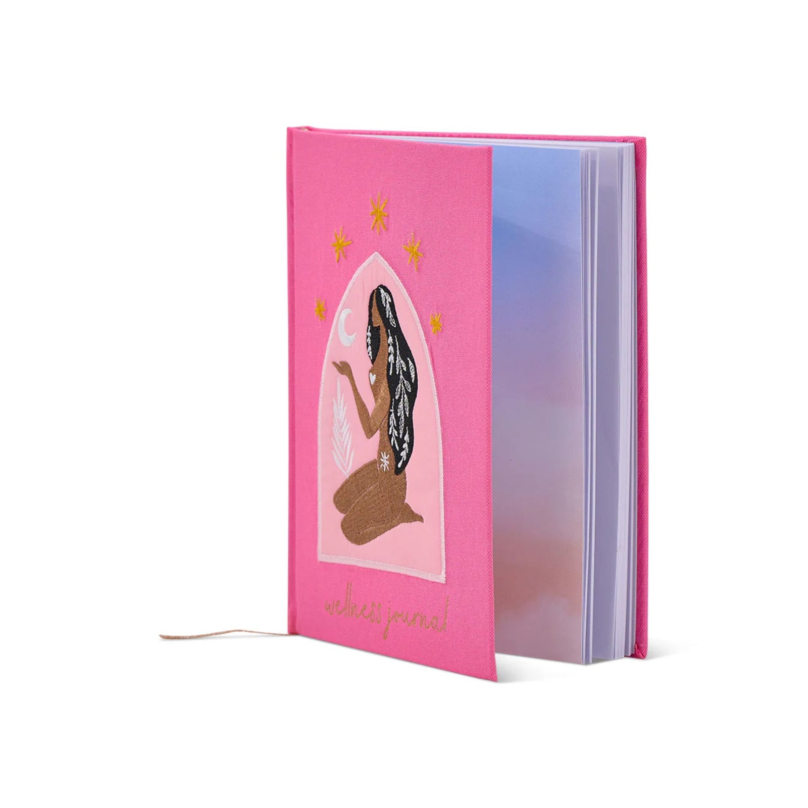 Wellness Woman Journal