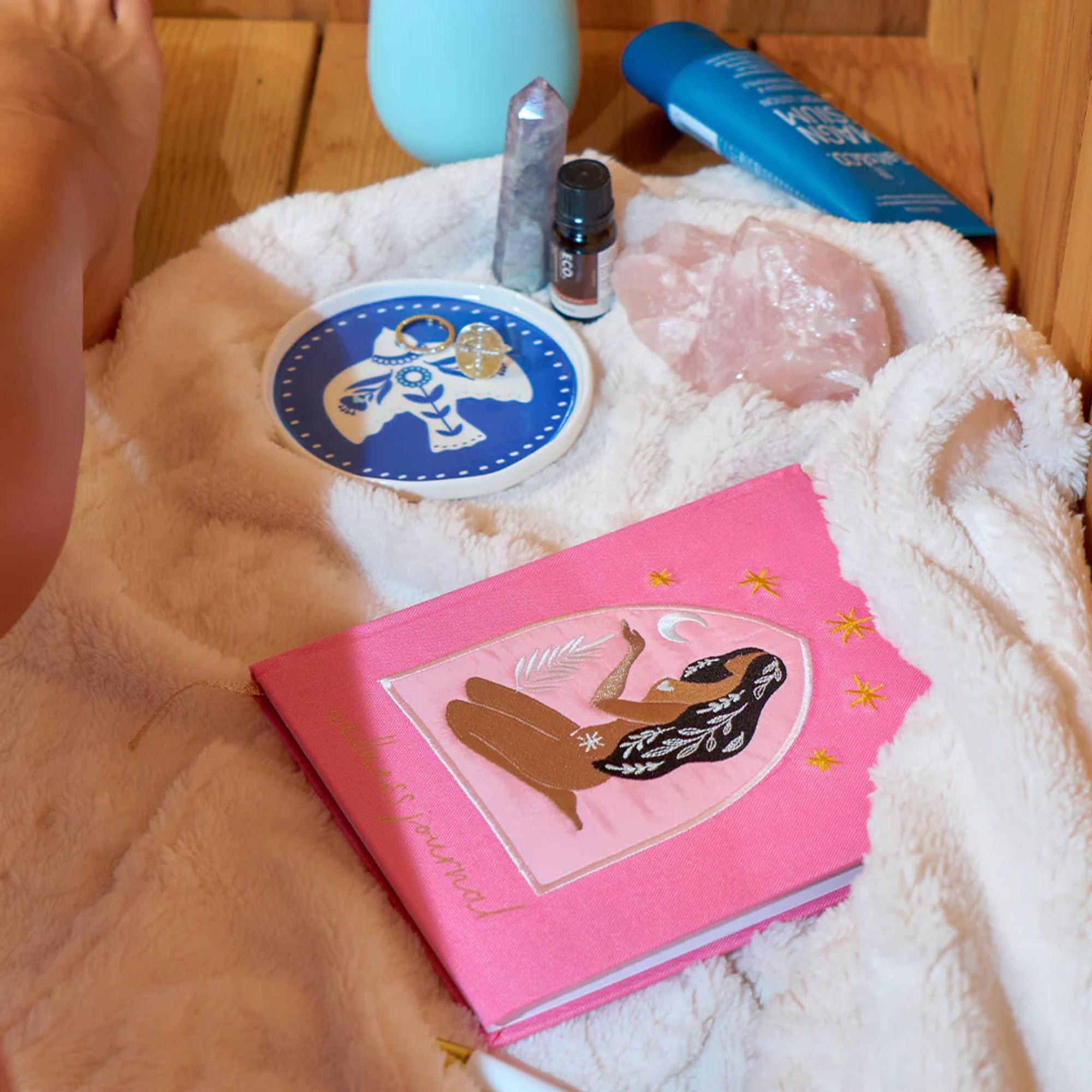 Wellness Woman Journal