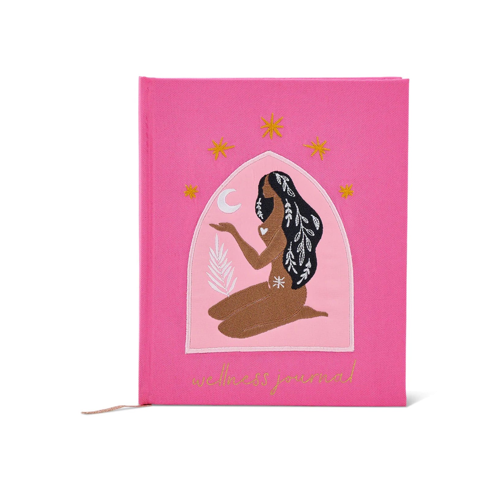 Wellness Woman Journal