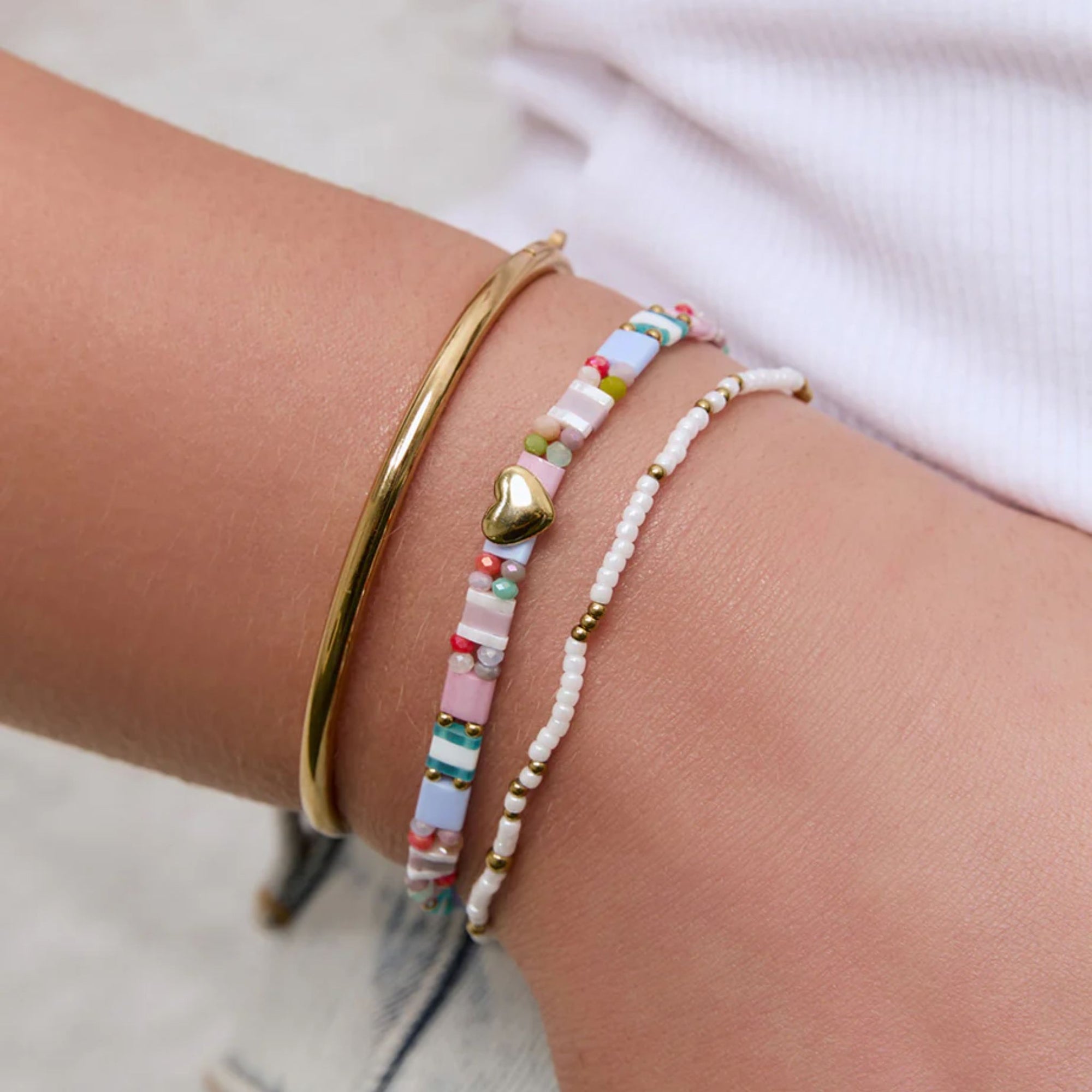 Cami Bracelet - Candy