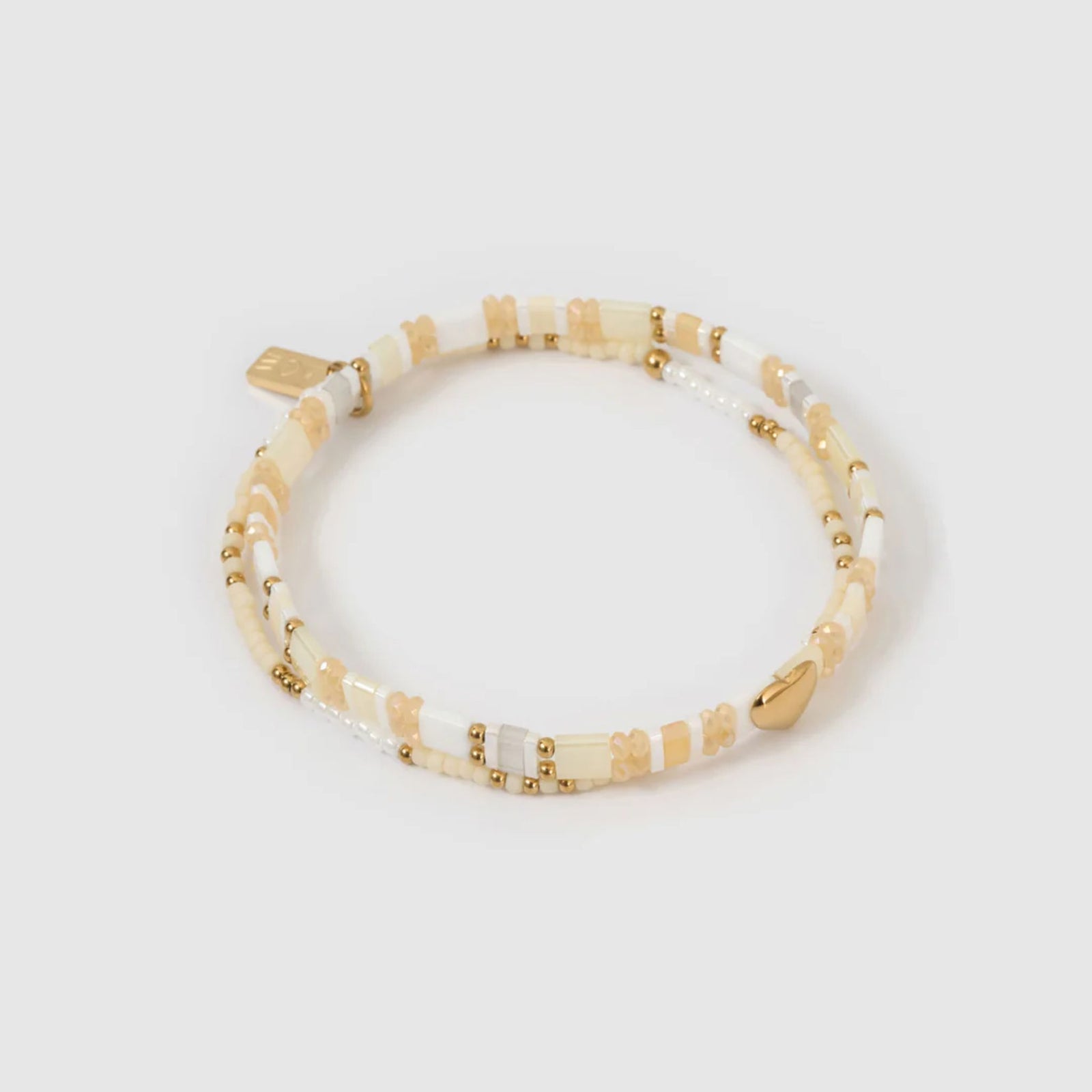 Cami Bracelet - Sand