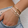 Cami Bracelet - Sand