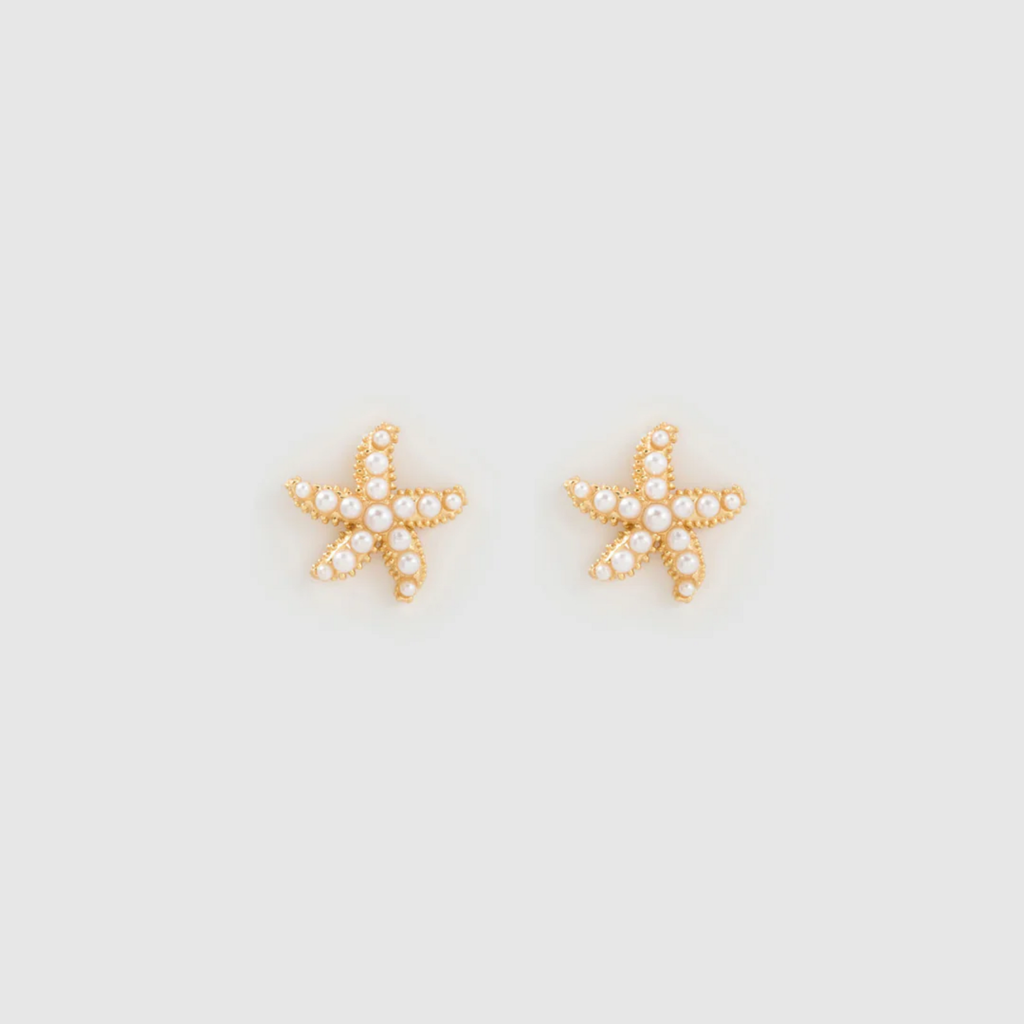 Malibu Pearl Earrings
