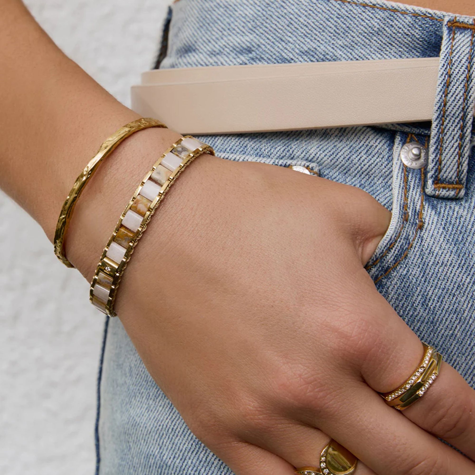 Mattel Bracelet