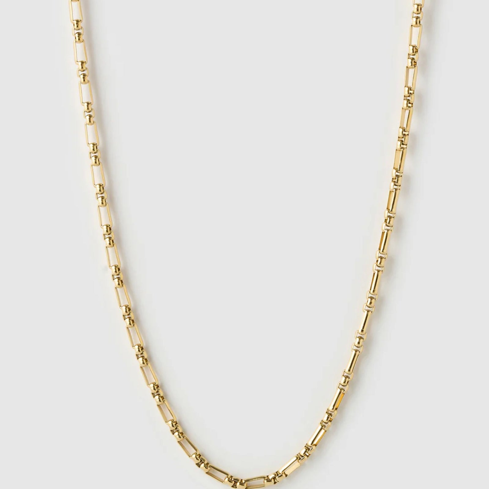 Portia Gold Necklace