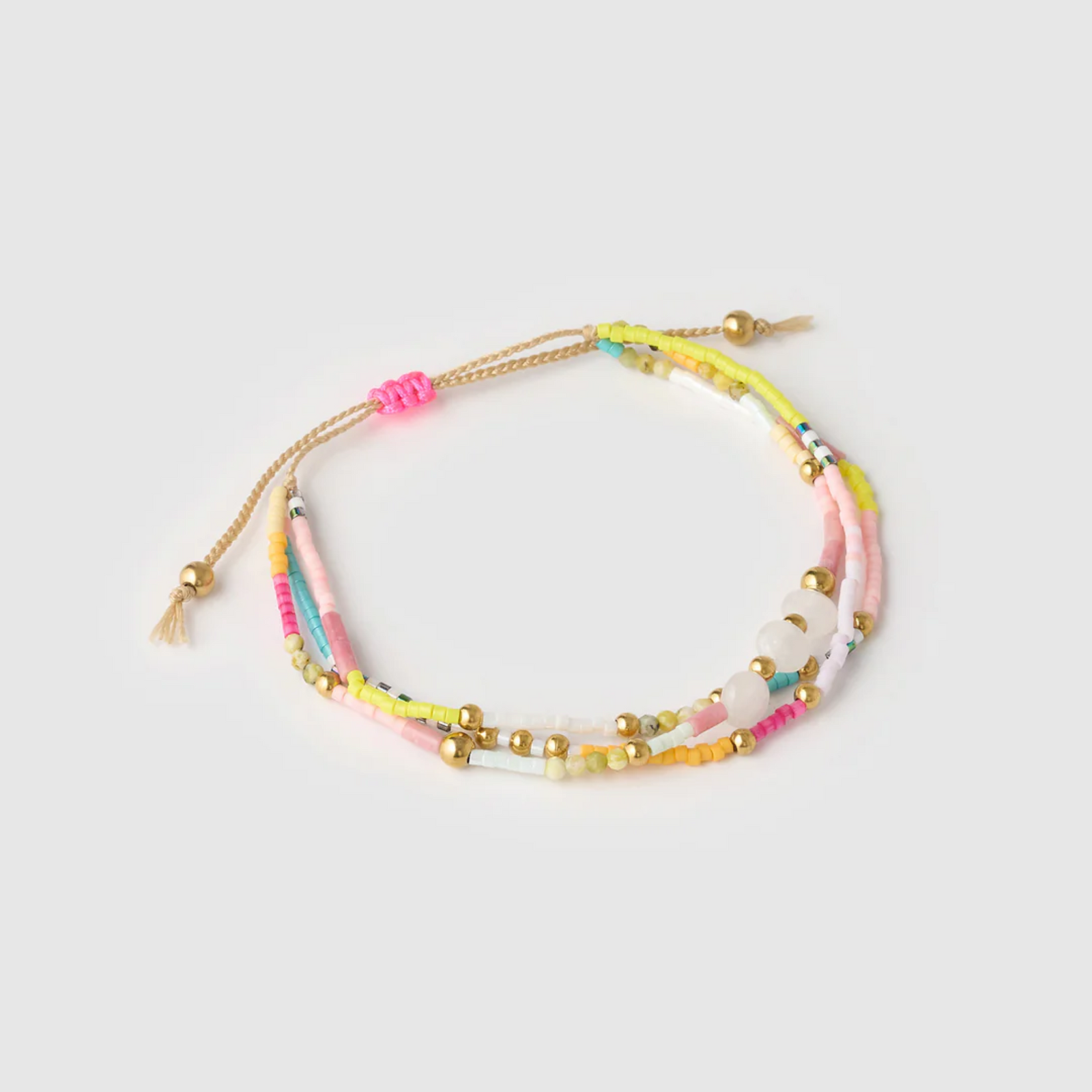 Summer Bracelet