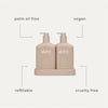 Apricot &amp; Sweet Fig Duo Pack