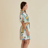 Archer Dress