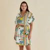 Archer Dress