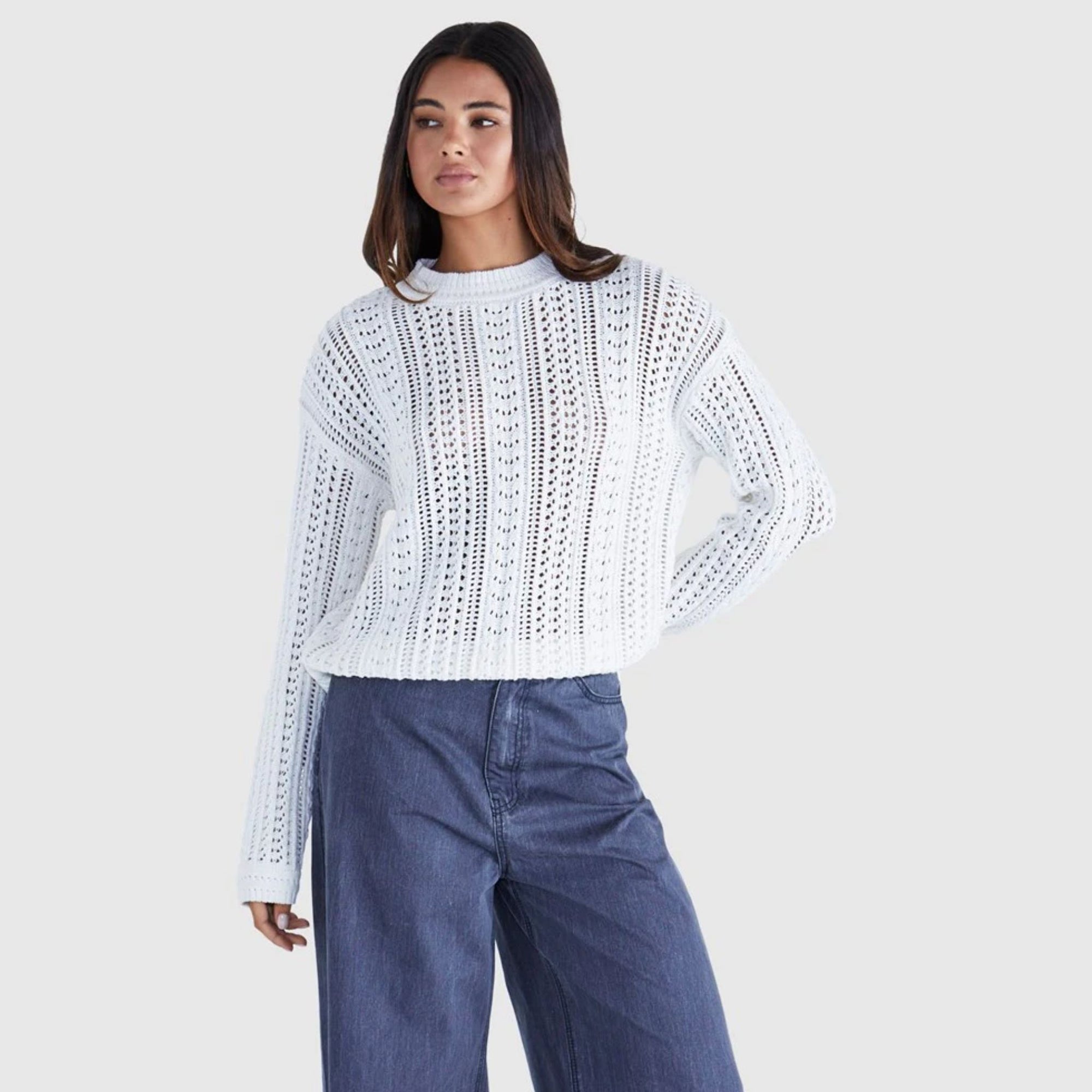 Ari Knit
