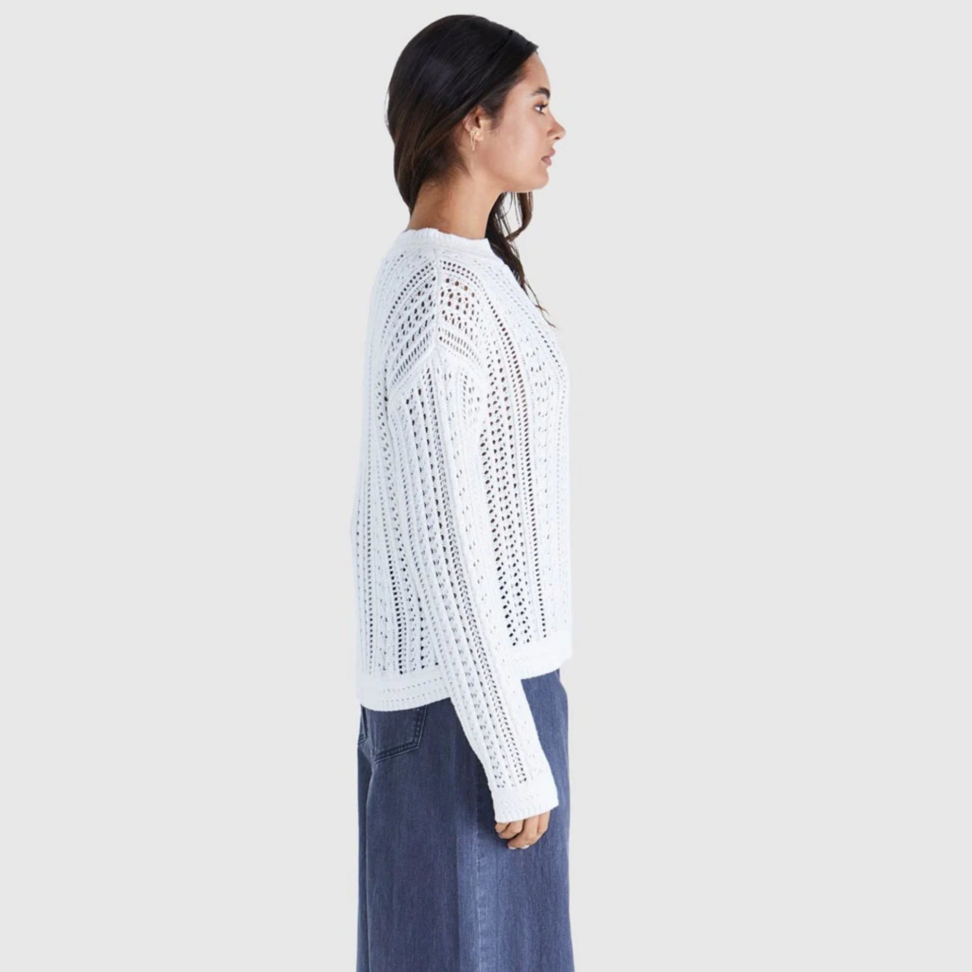 Ari Knit