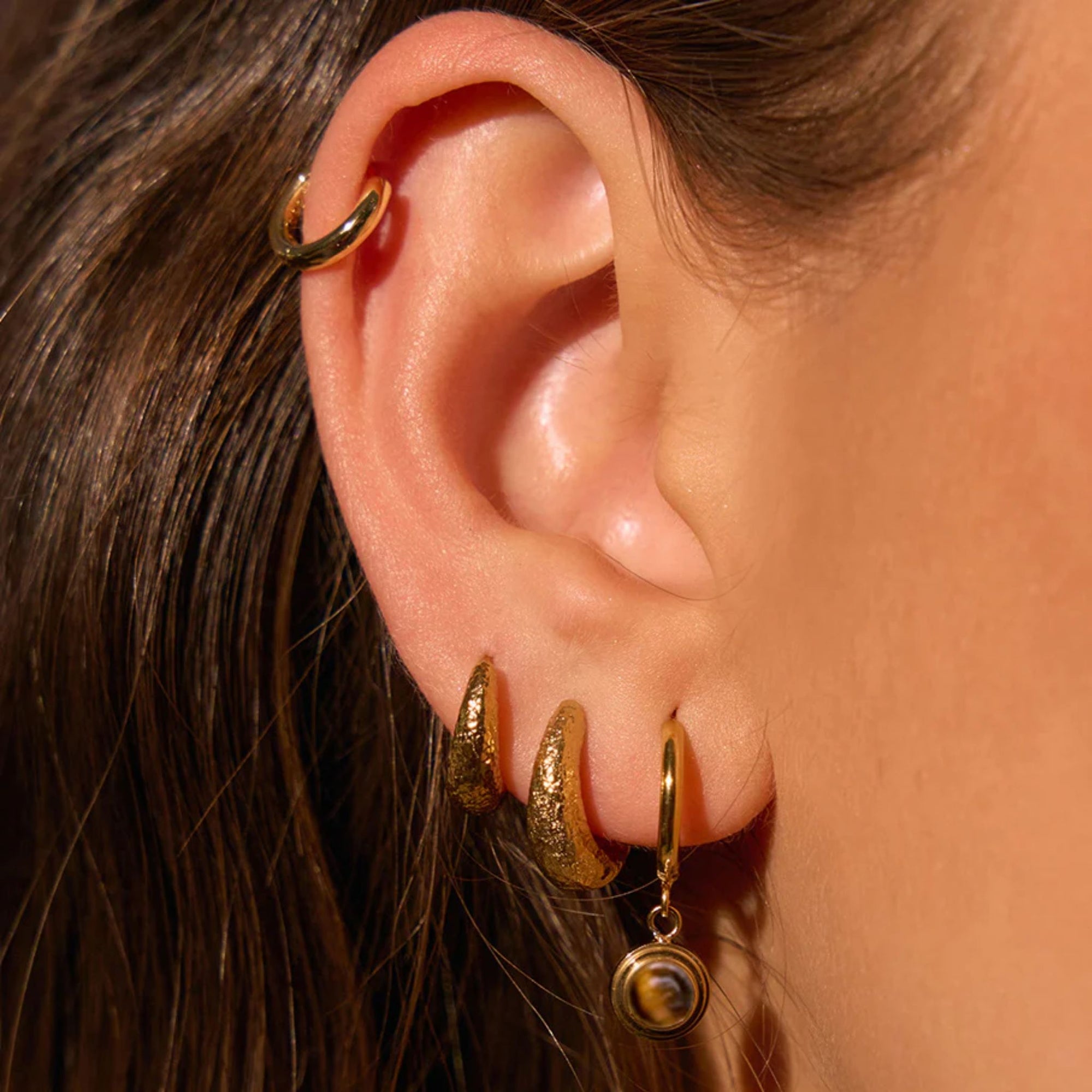 Asher Earrings