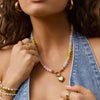 Candy Heart Necklace