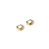 Jax Gold Earrings