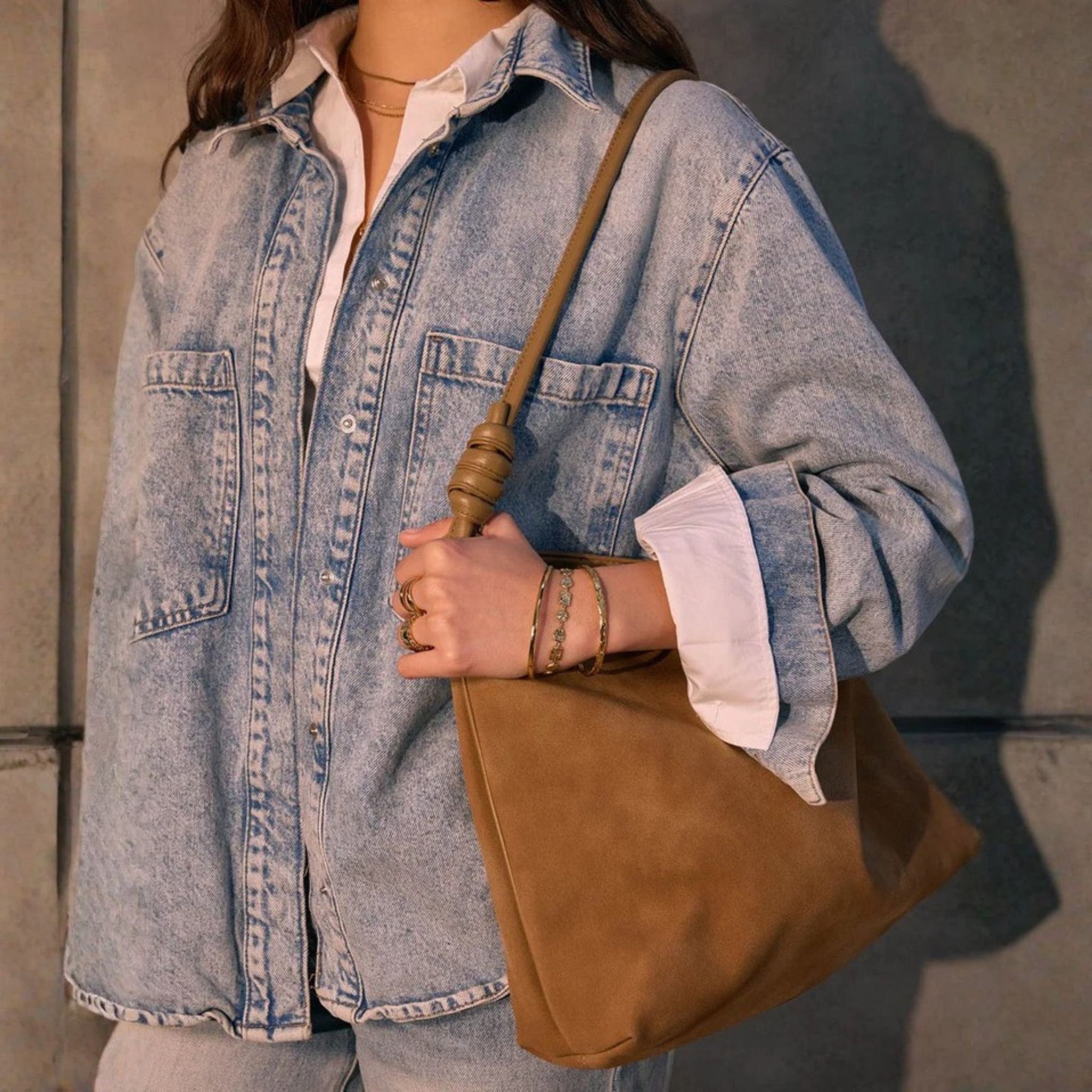 Memphis Handbag