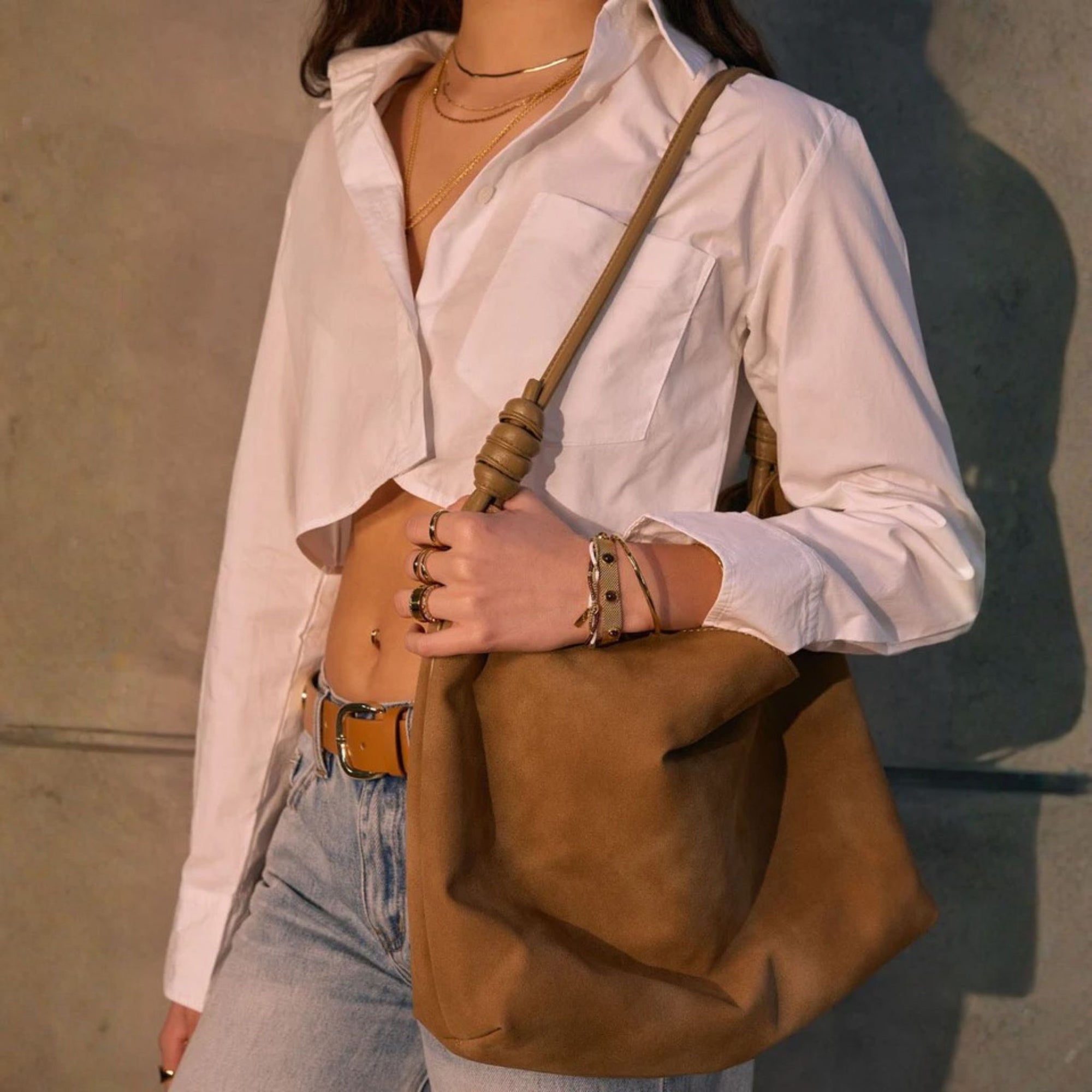 Memphis Handbag