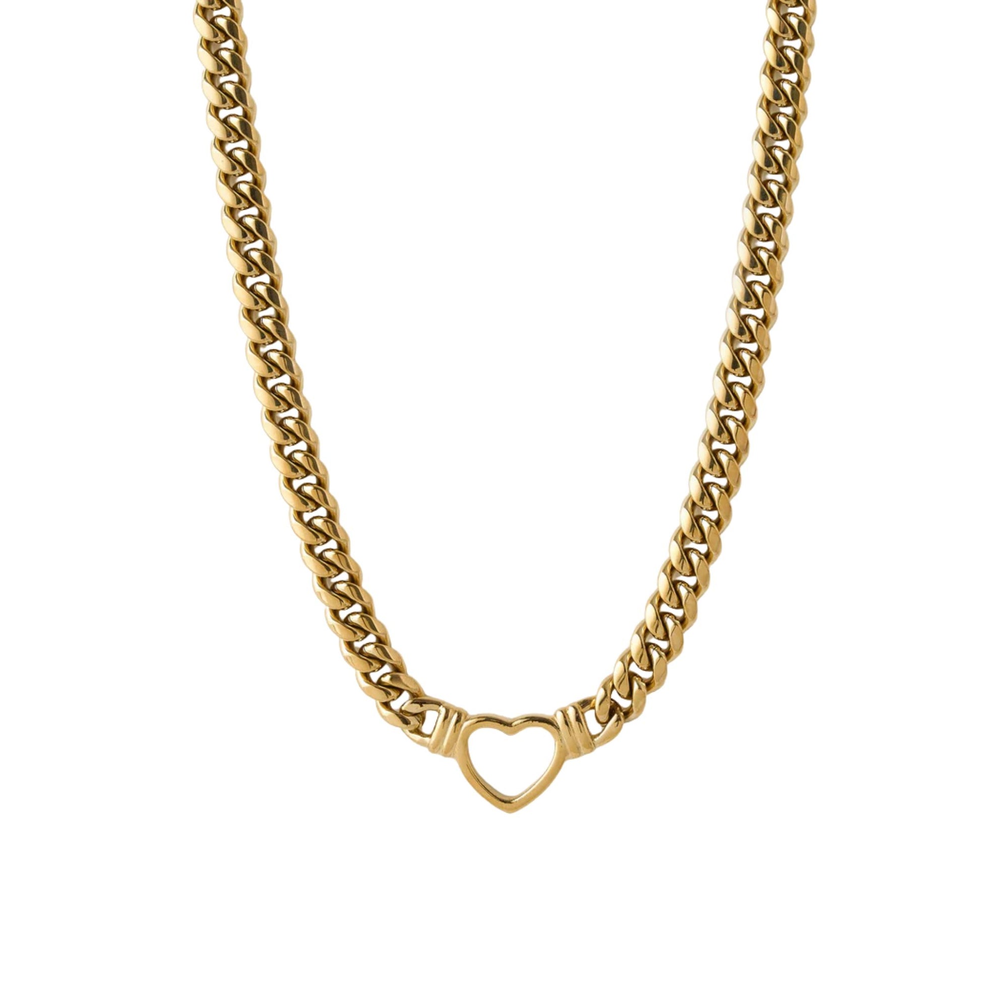 Valentine Necklace
