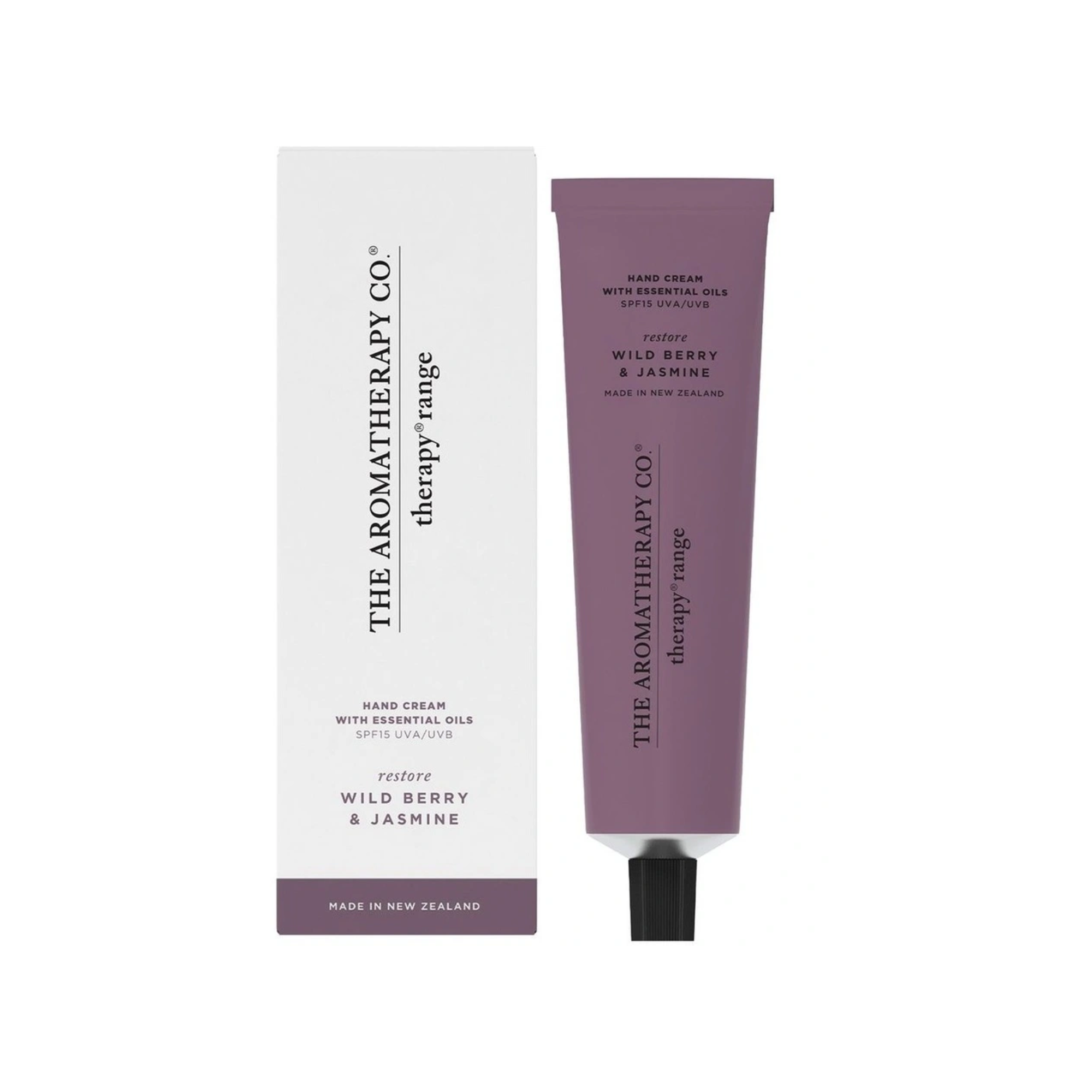 Therapy Hand Cream