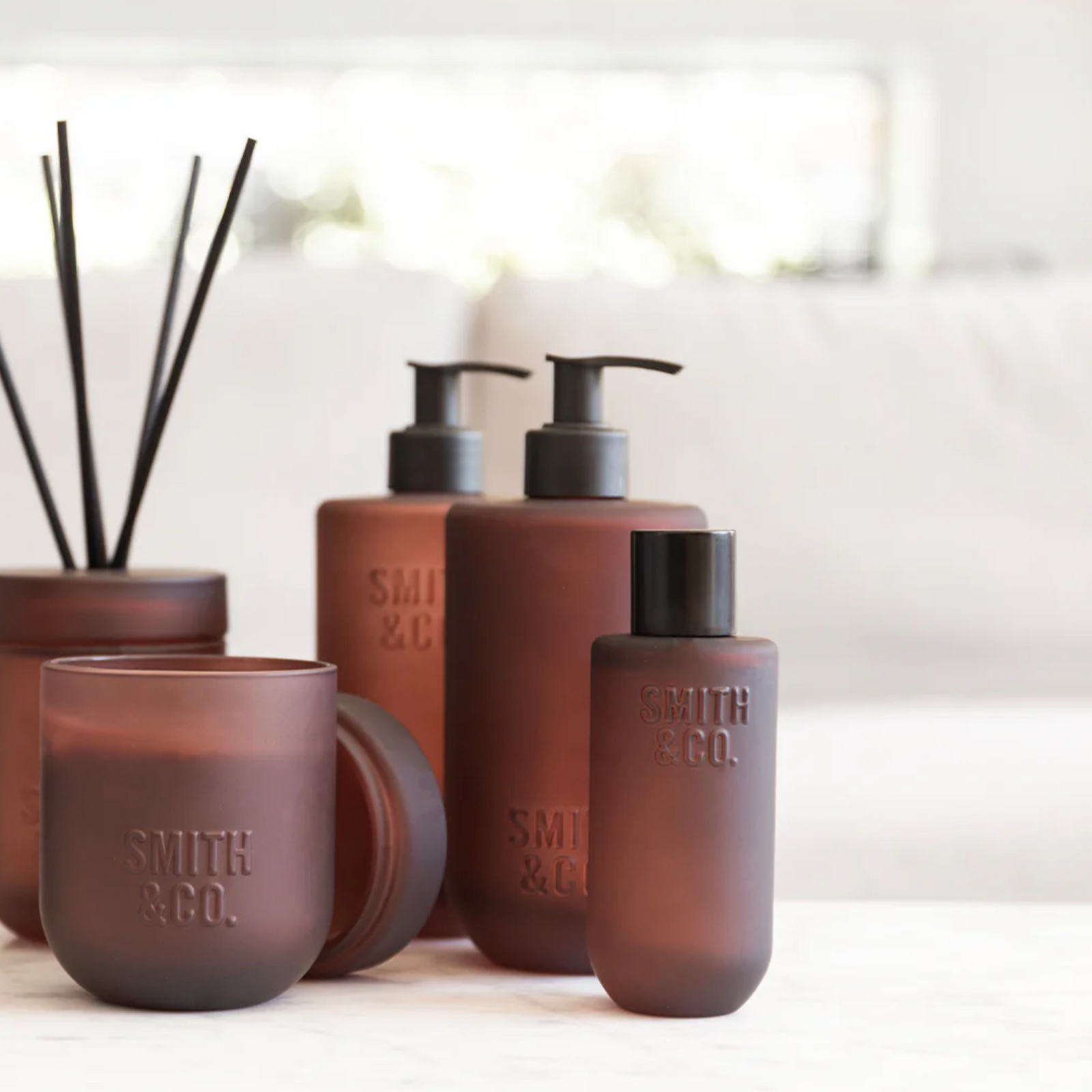 Smith & Co Room Spray