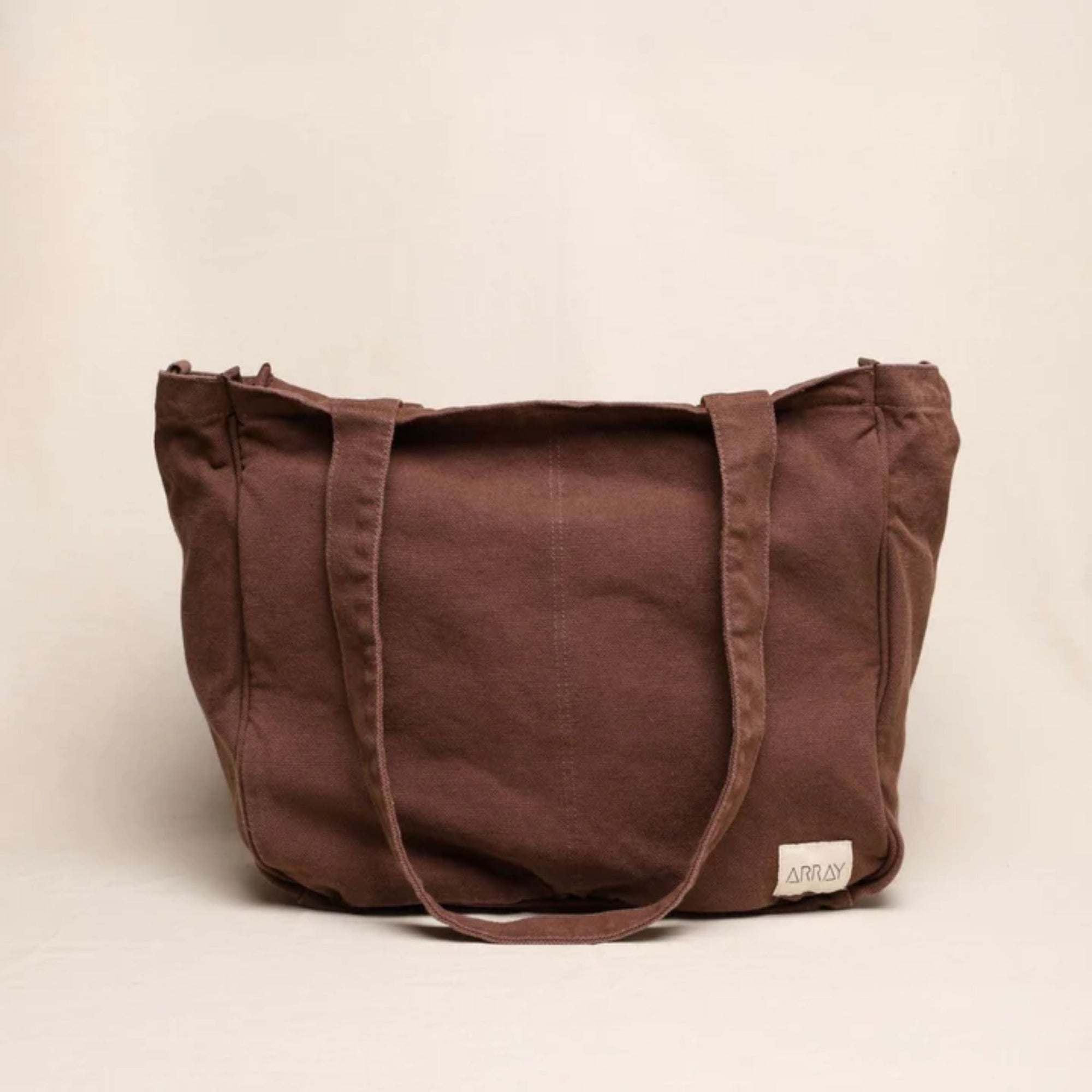 Everyday Pocket Tote
