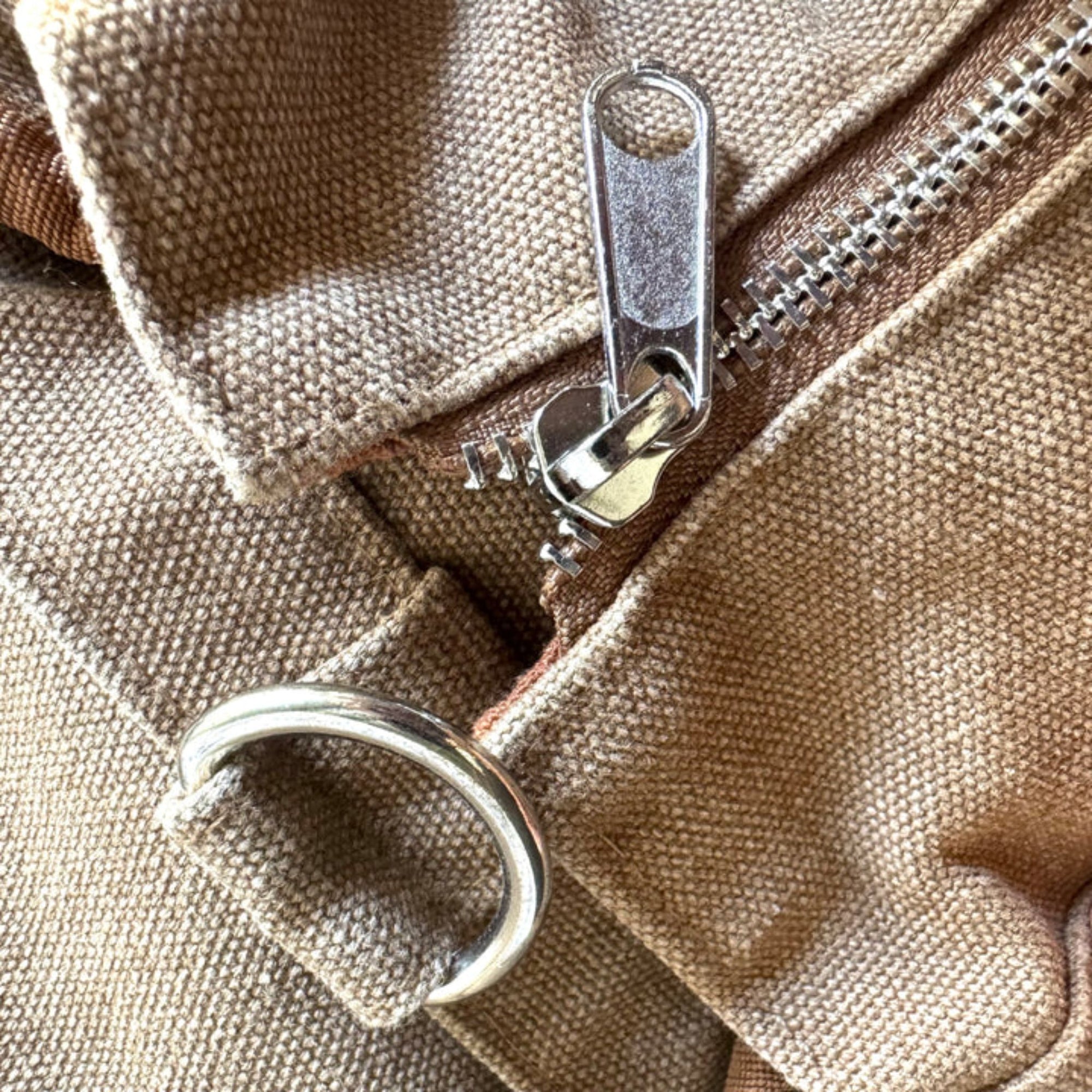 Everyday Pocket Tote