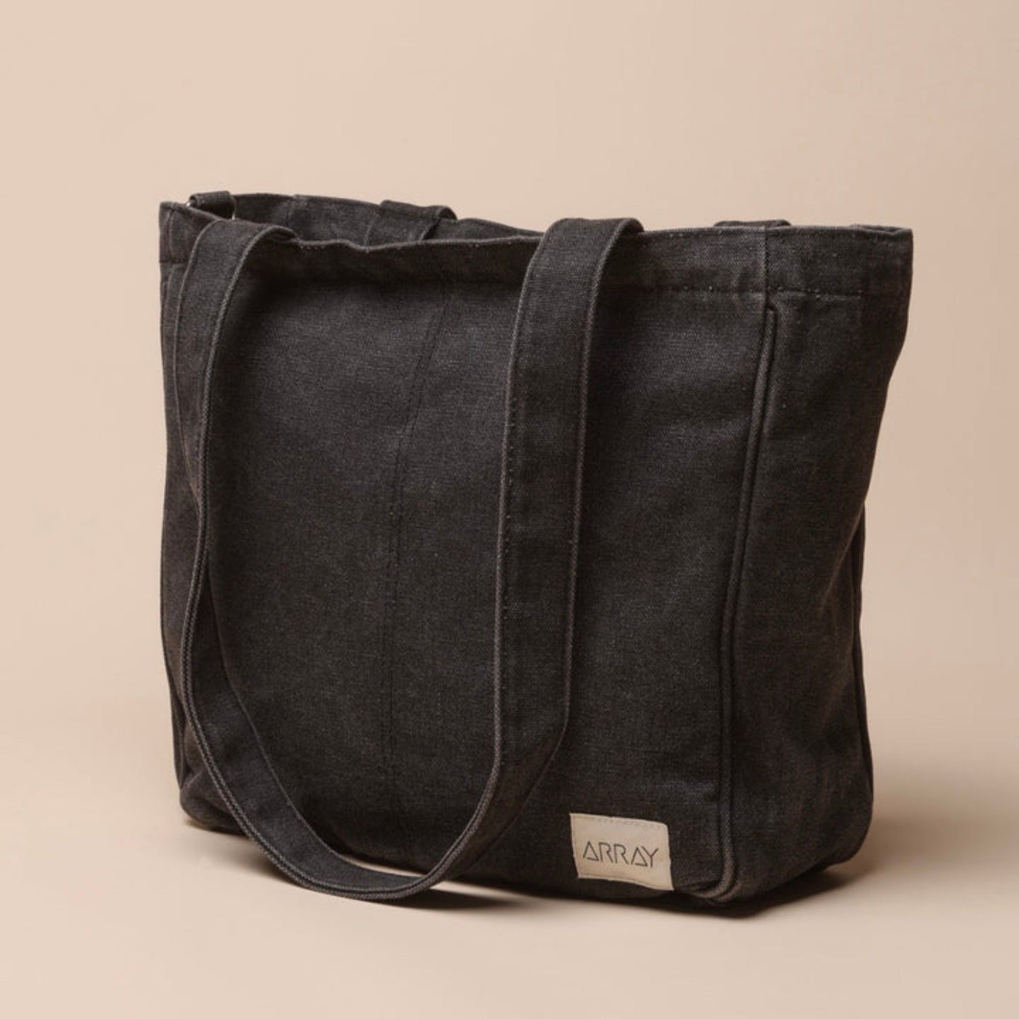 Midi Pocket Tote