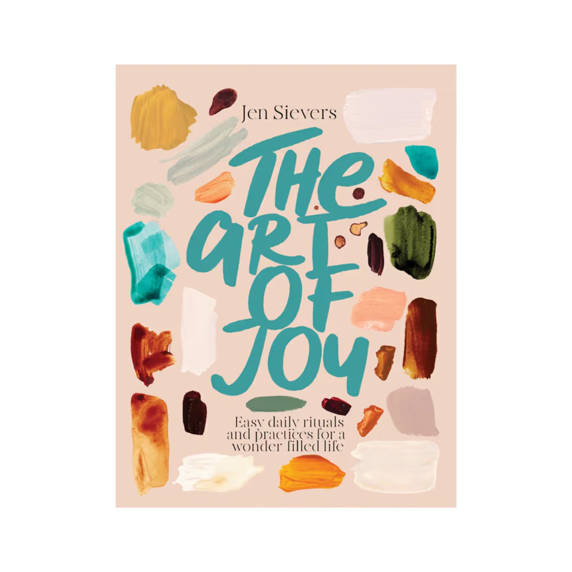 The Art Of Joy