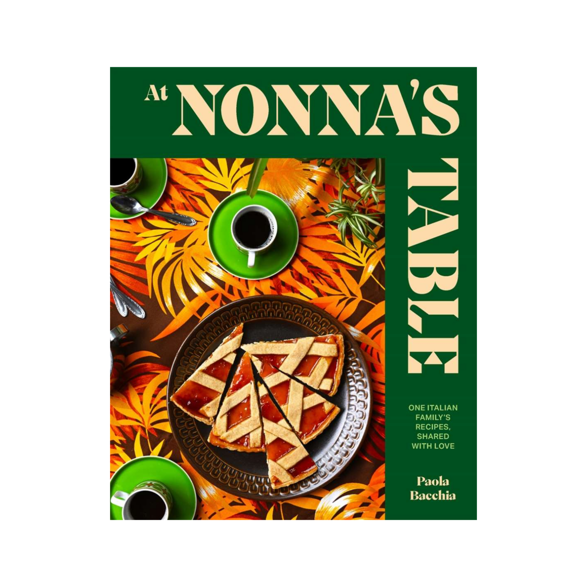 At Nonna's Table