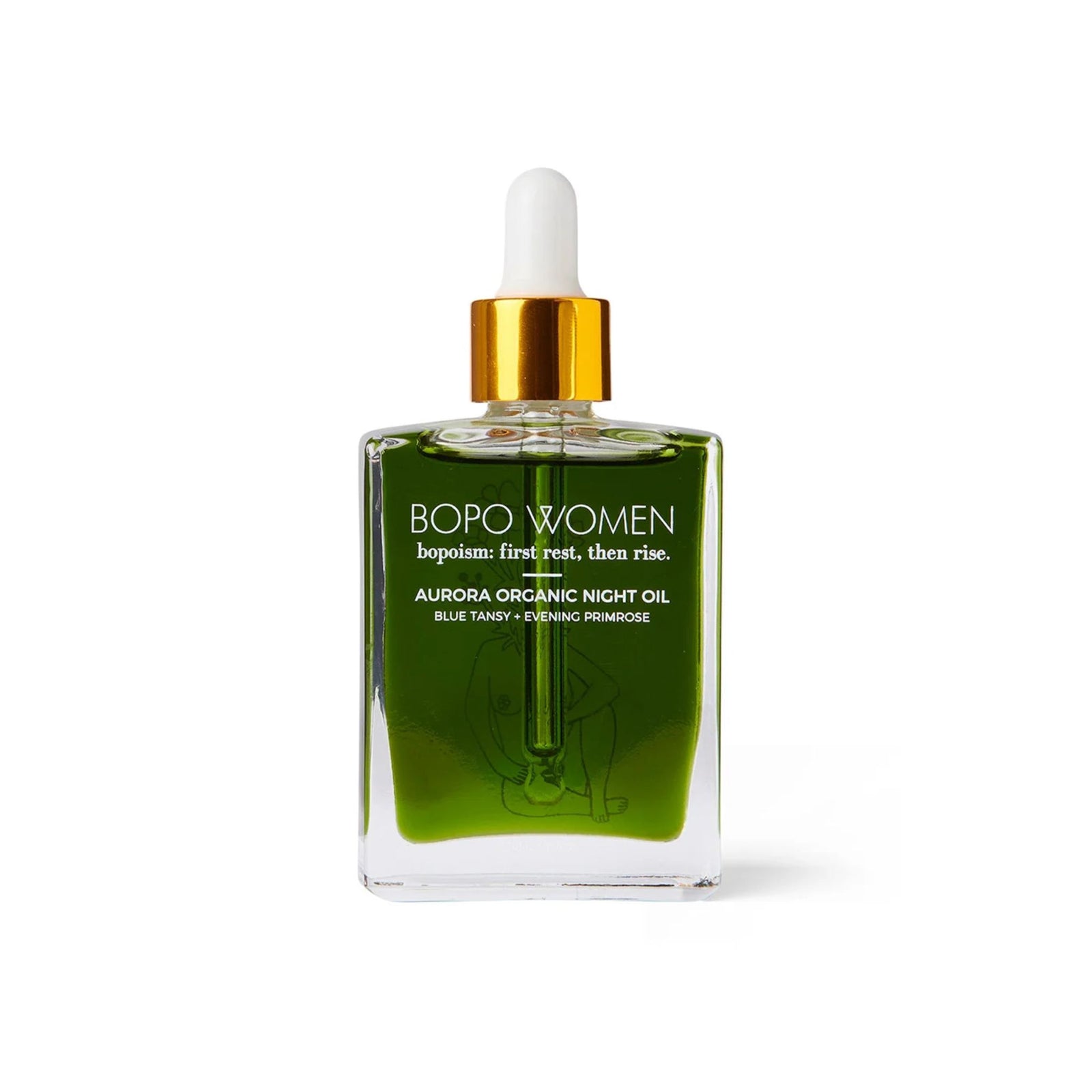 Aurora Organic Night Oil