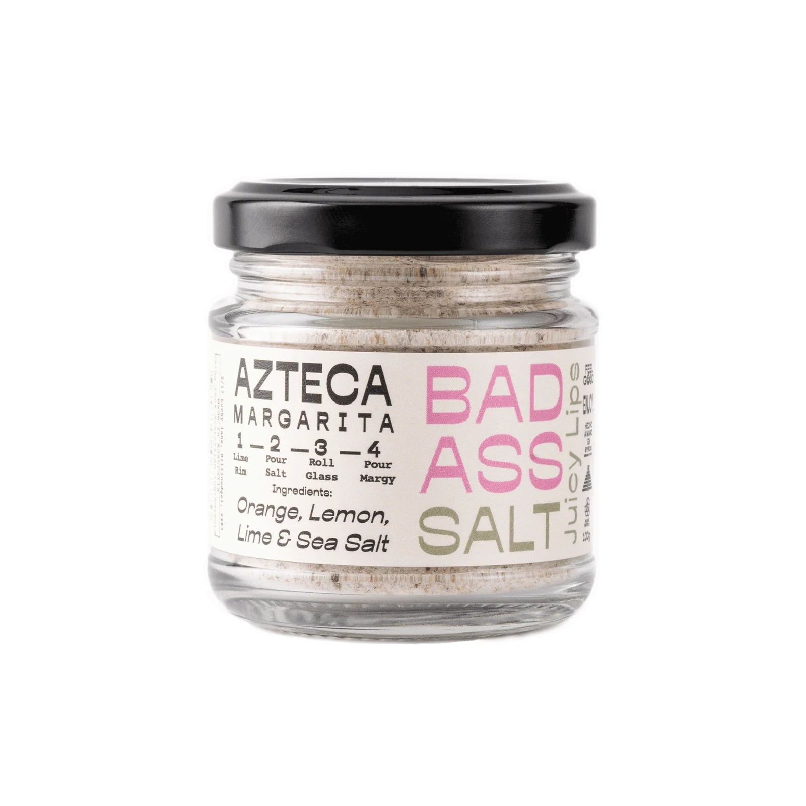 Azteca Juicy Lips Margarita Salt