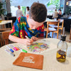 Pocket Colouring Set Roar