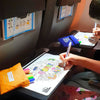 Pocket Colouring Set Roar