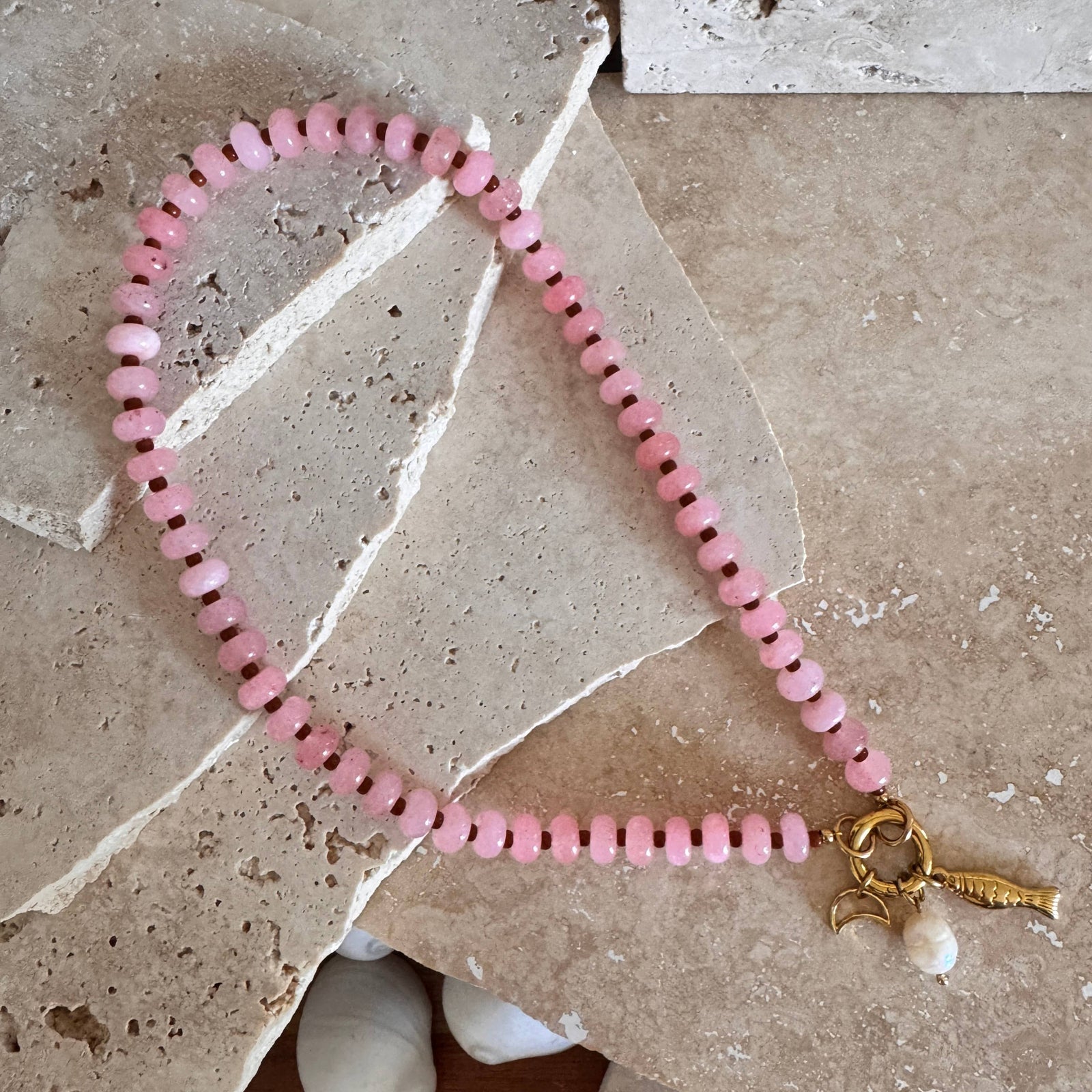 Melody Necklace