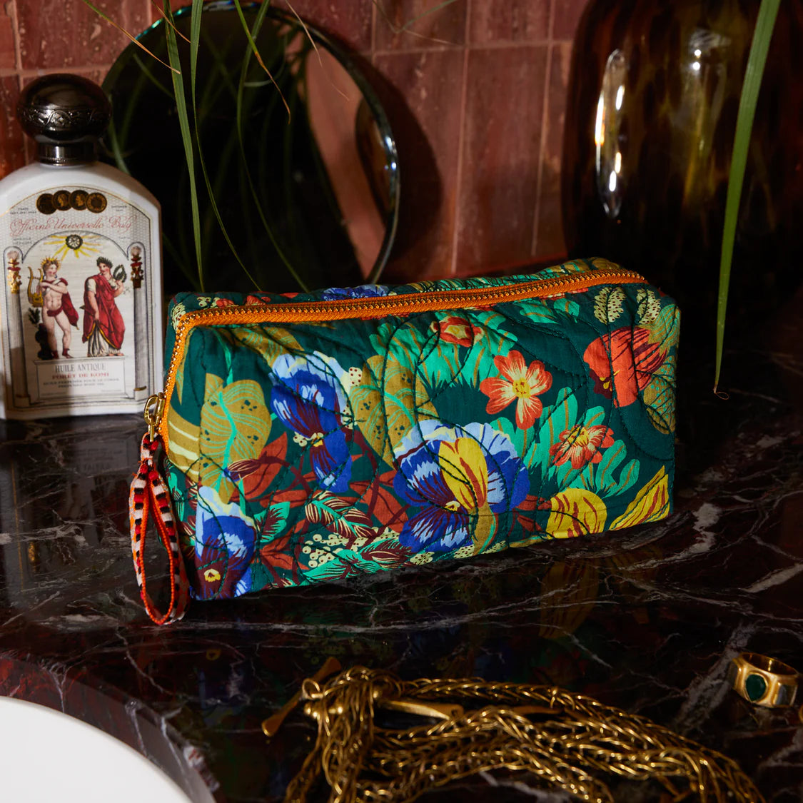 Travel Pouch