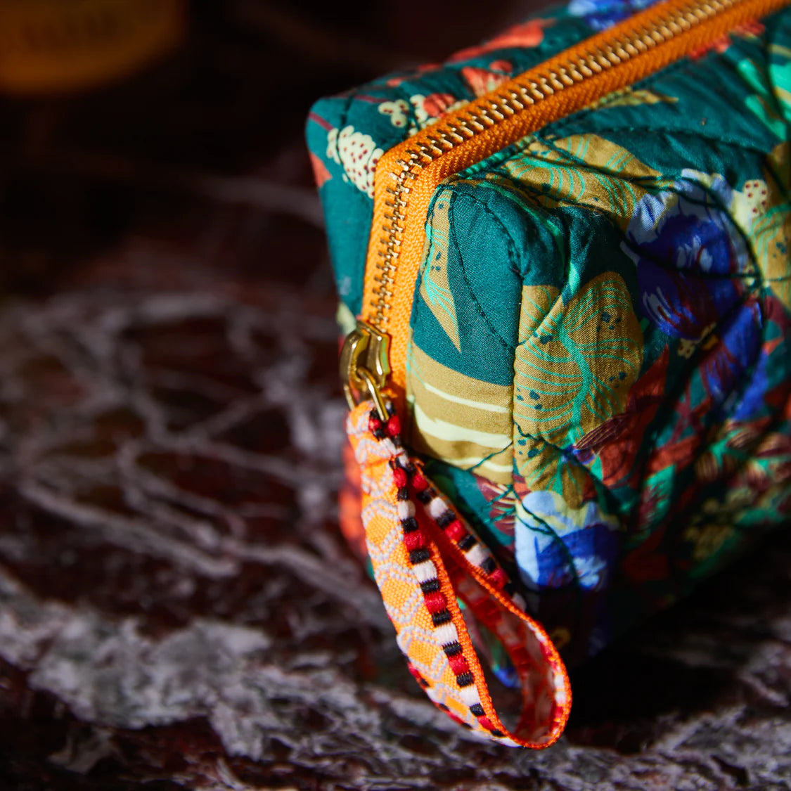 Travel Pouch