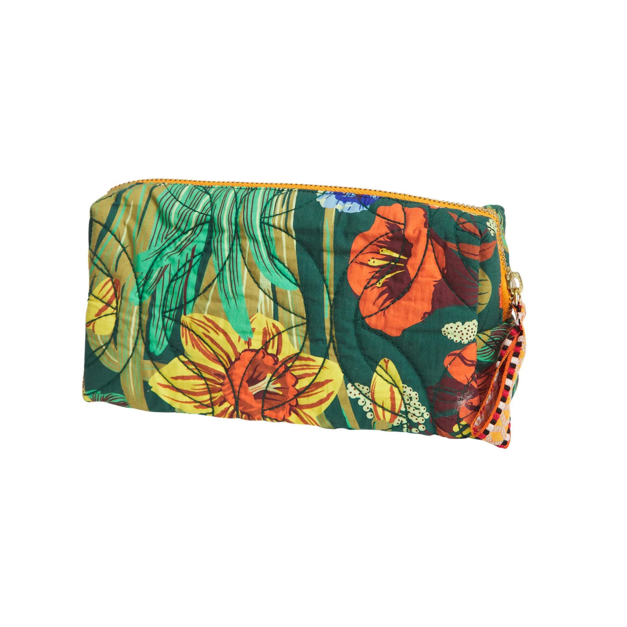 Travel Pouch