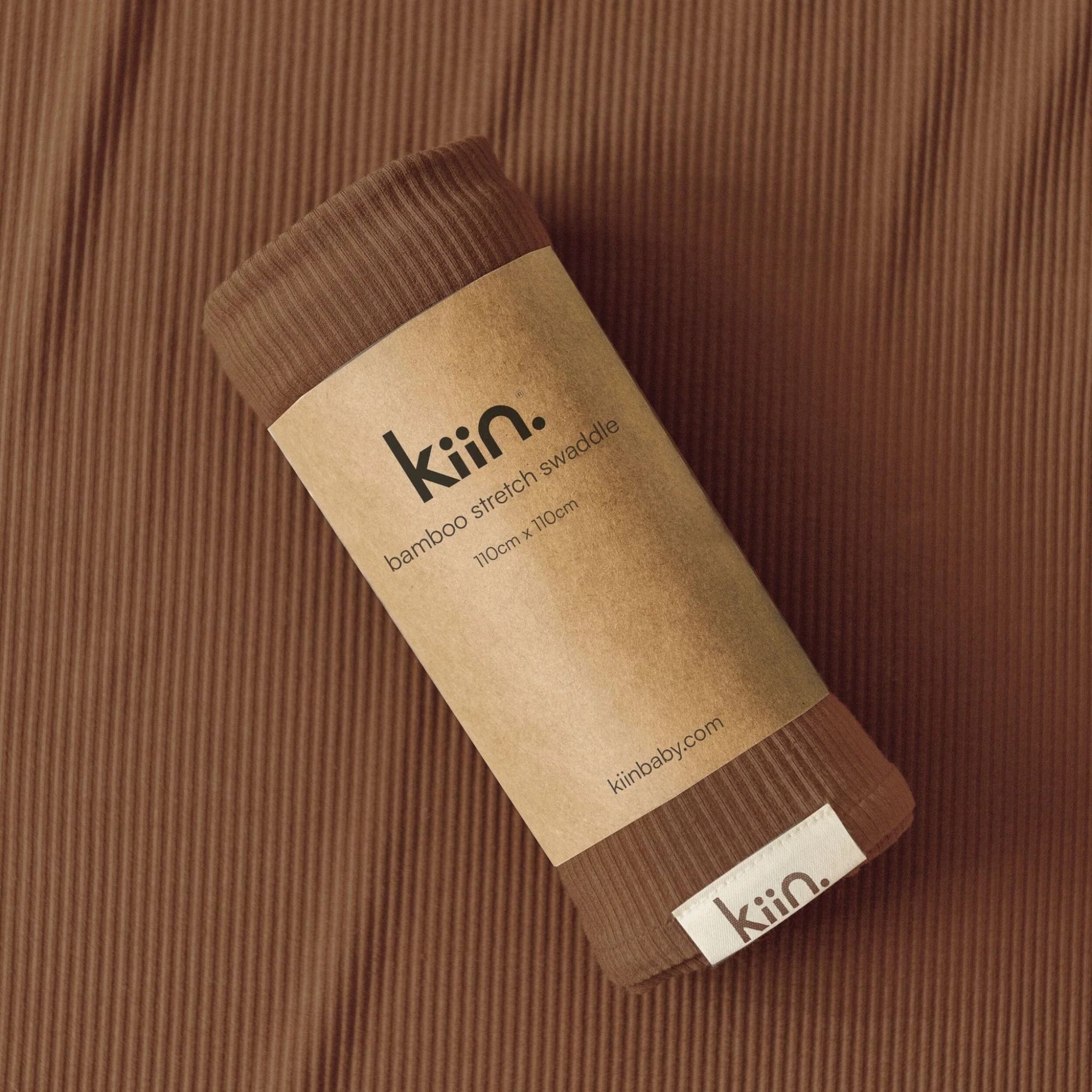 Bamboo Stretch Swaddle