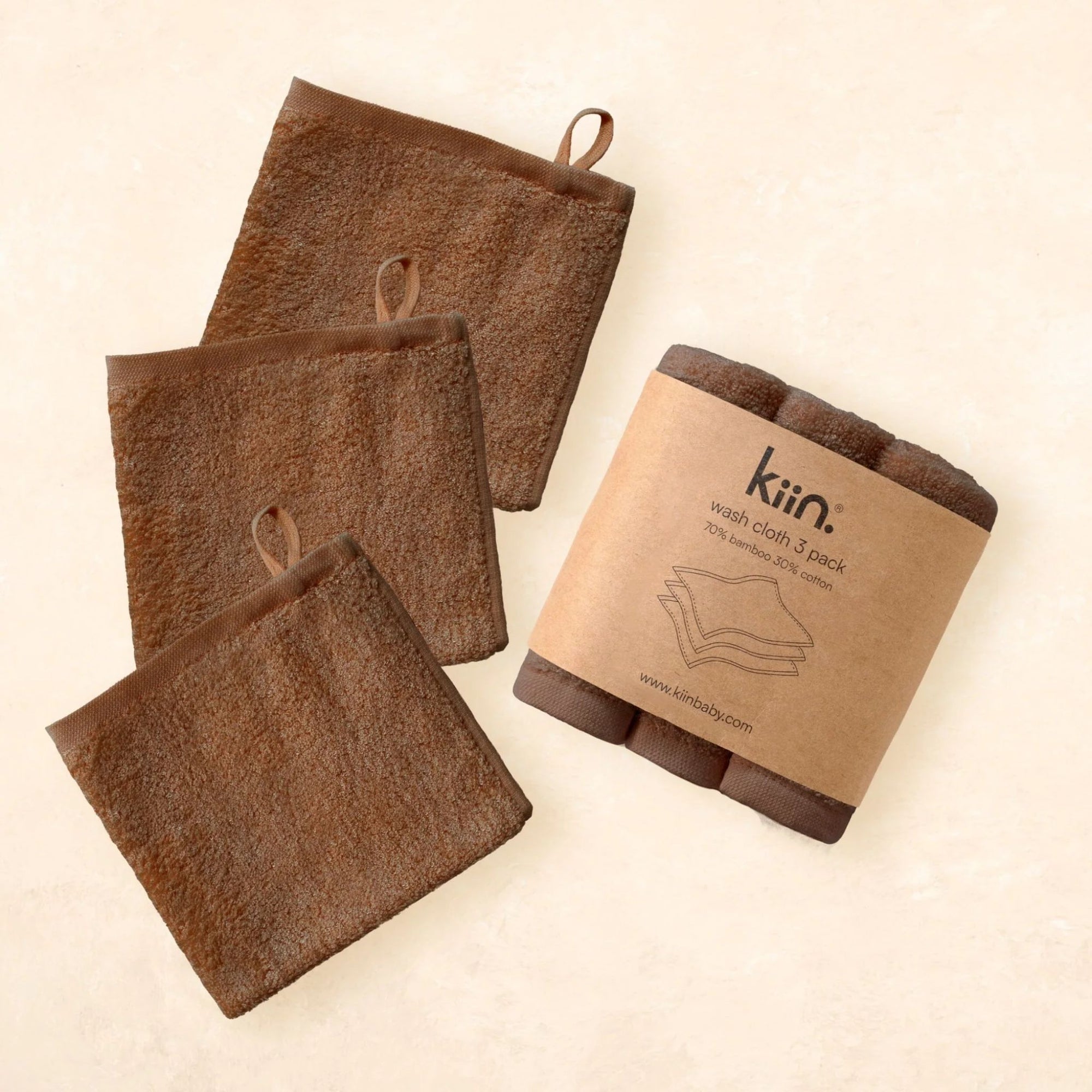 Wash Cloth Pack